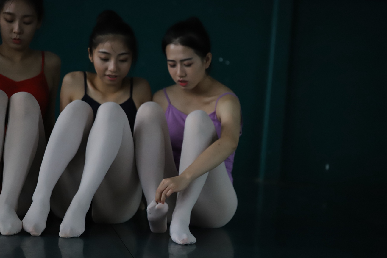 图片[143]-大西瓜爱牙膏-早期作品-W022 舞蹈家-五人场 (2) [325P] – 速更版-美库