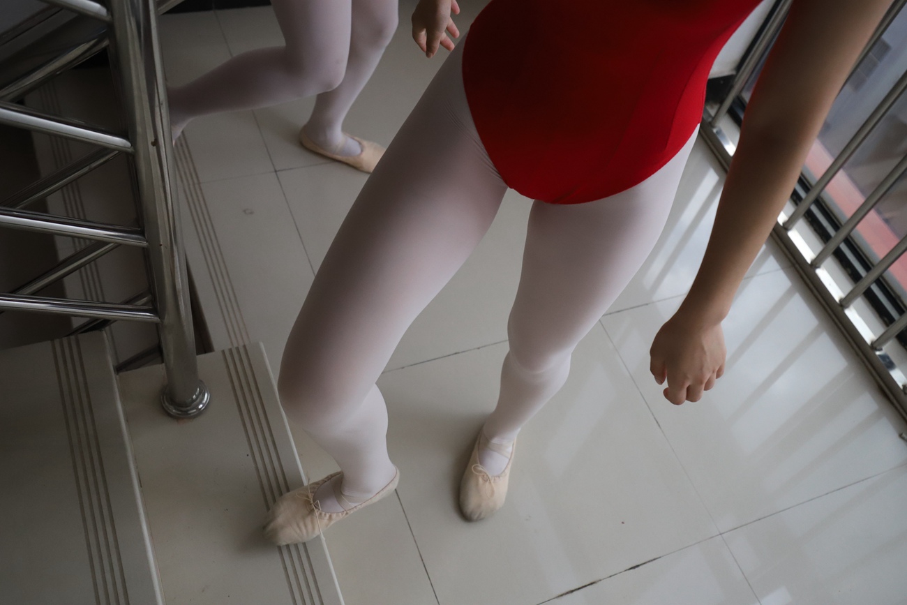 图片[175]-大西瓜爱牙膏-早期作品-W022 舞蹈家-五人场 (1) [324P] – 速更版-美库