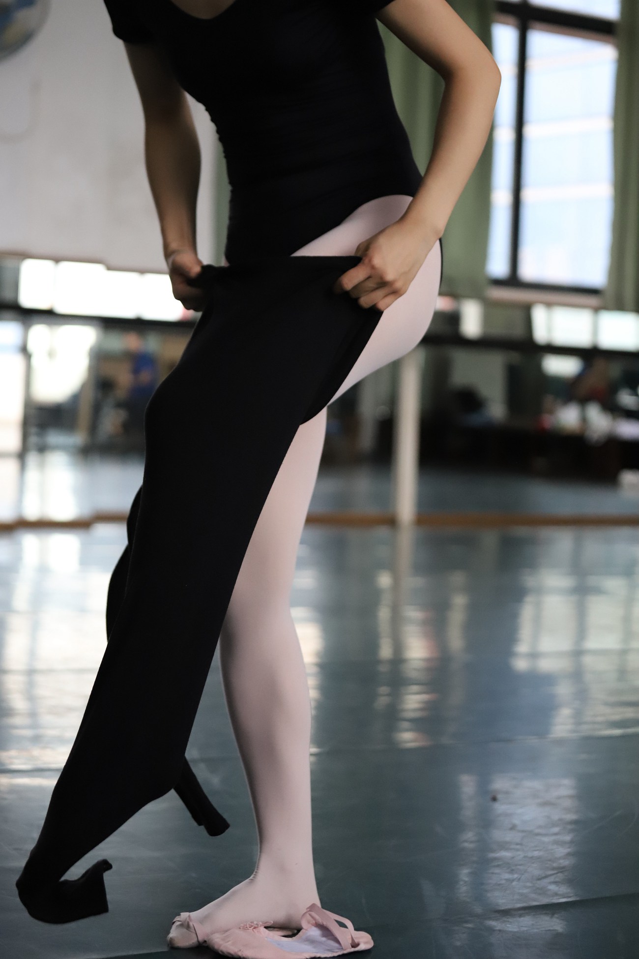 图片[172]-大西瓜爱牙膏-早期作品-W022 舞蹈家-五人场 (2) [325P] – 速更版-美库