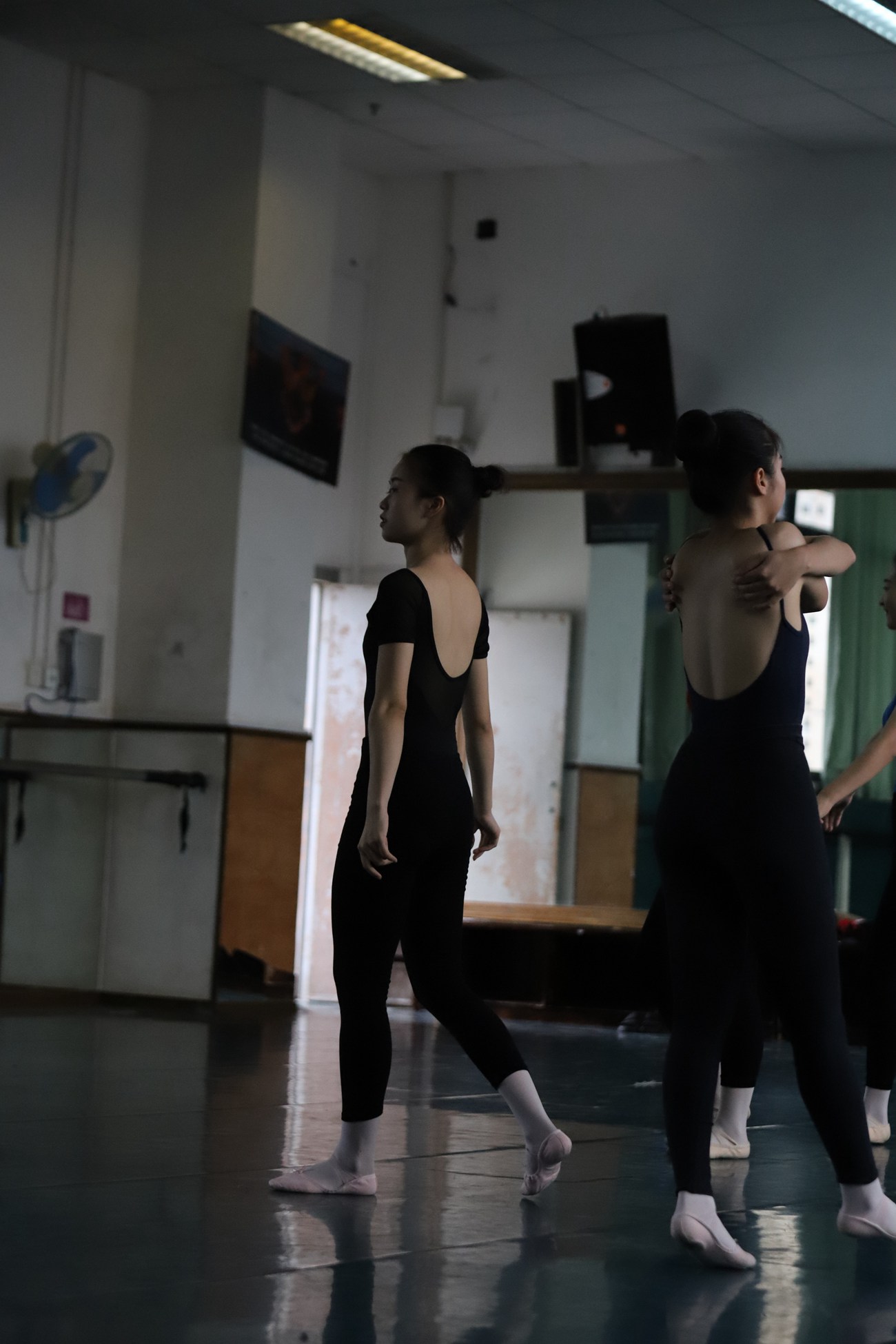 图片[249]-大西瓜爱牙膏-早期作品-W022 舞蹈家-五人场 (2) [325P] – 速更版-美库