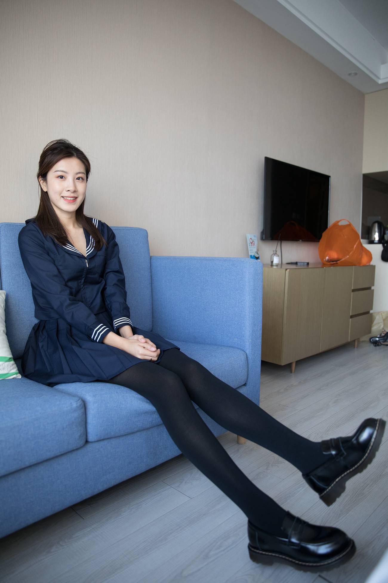 图片[16]-物恋传媒 NO.247 柠檬-阳光与海浪[145P] – 速更版-美库