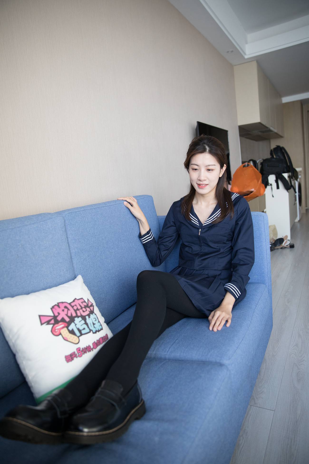 图片[28]-物恋传媒 NO.247 柠檬-阳光与海浪[145P] – 速更版-美库