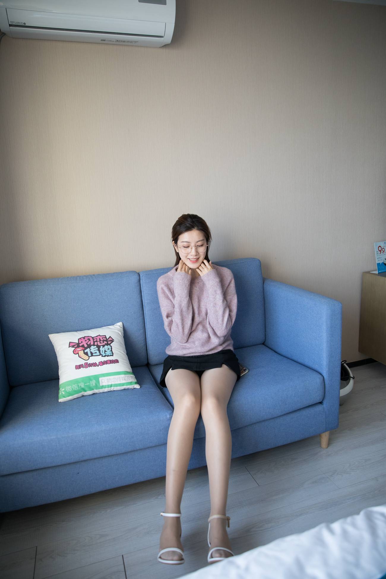 图片[15]-物恋传媒 No.248 柠檬-秋日午后的温暖 [166P] – 速更版-美库