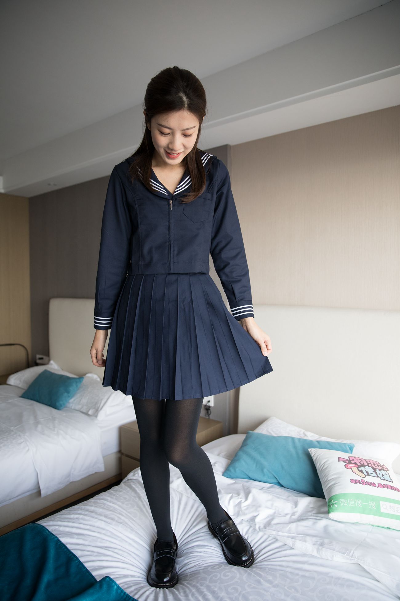 图片[32]-物恋传媒 NO.247 柠檬-阳光与海浪[145P] – 速更版-美库