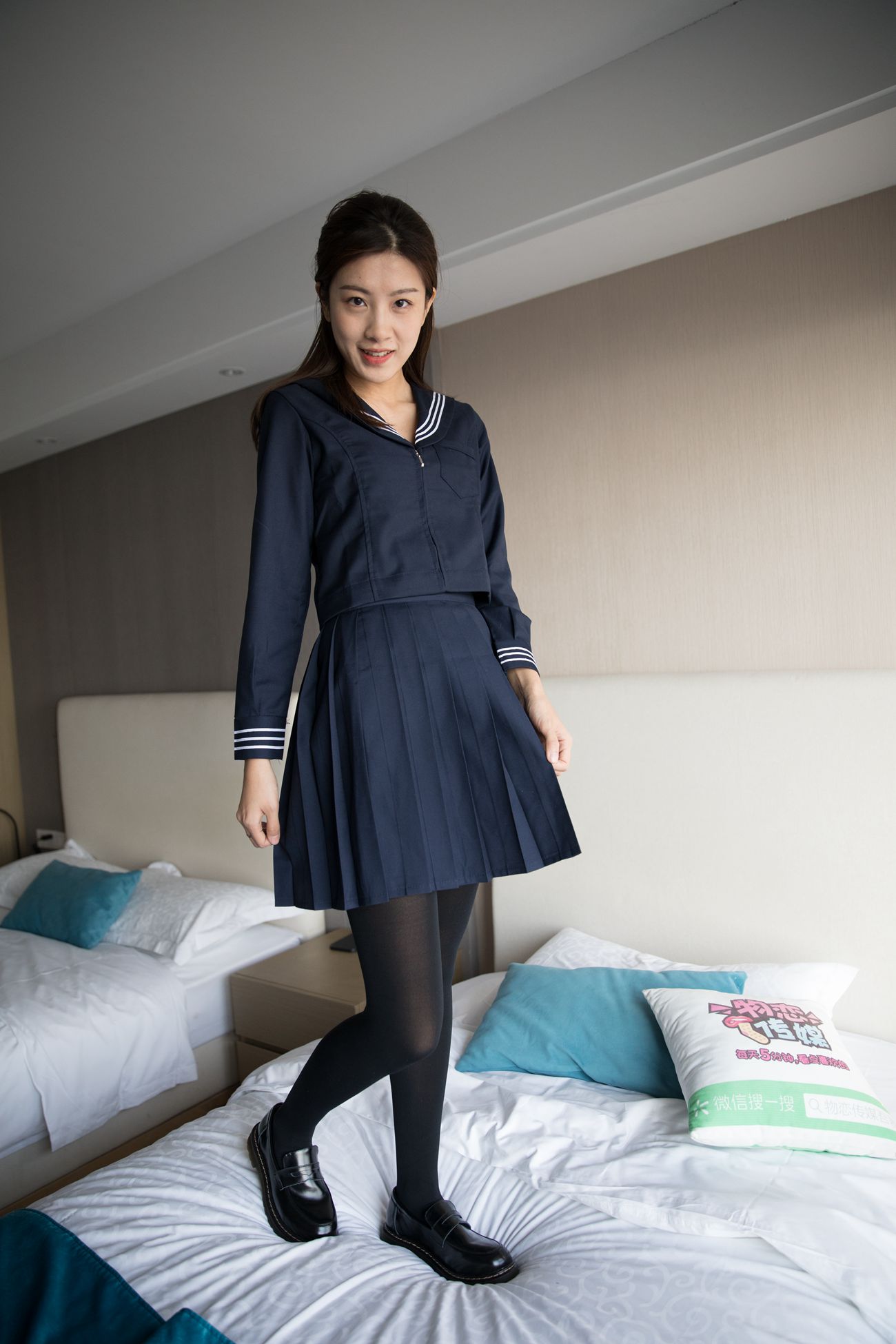 图片[36]-物恋传媒 NO.247 柠檬-阳光与海浪[145P] – 速更版-美库