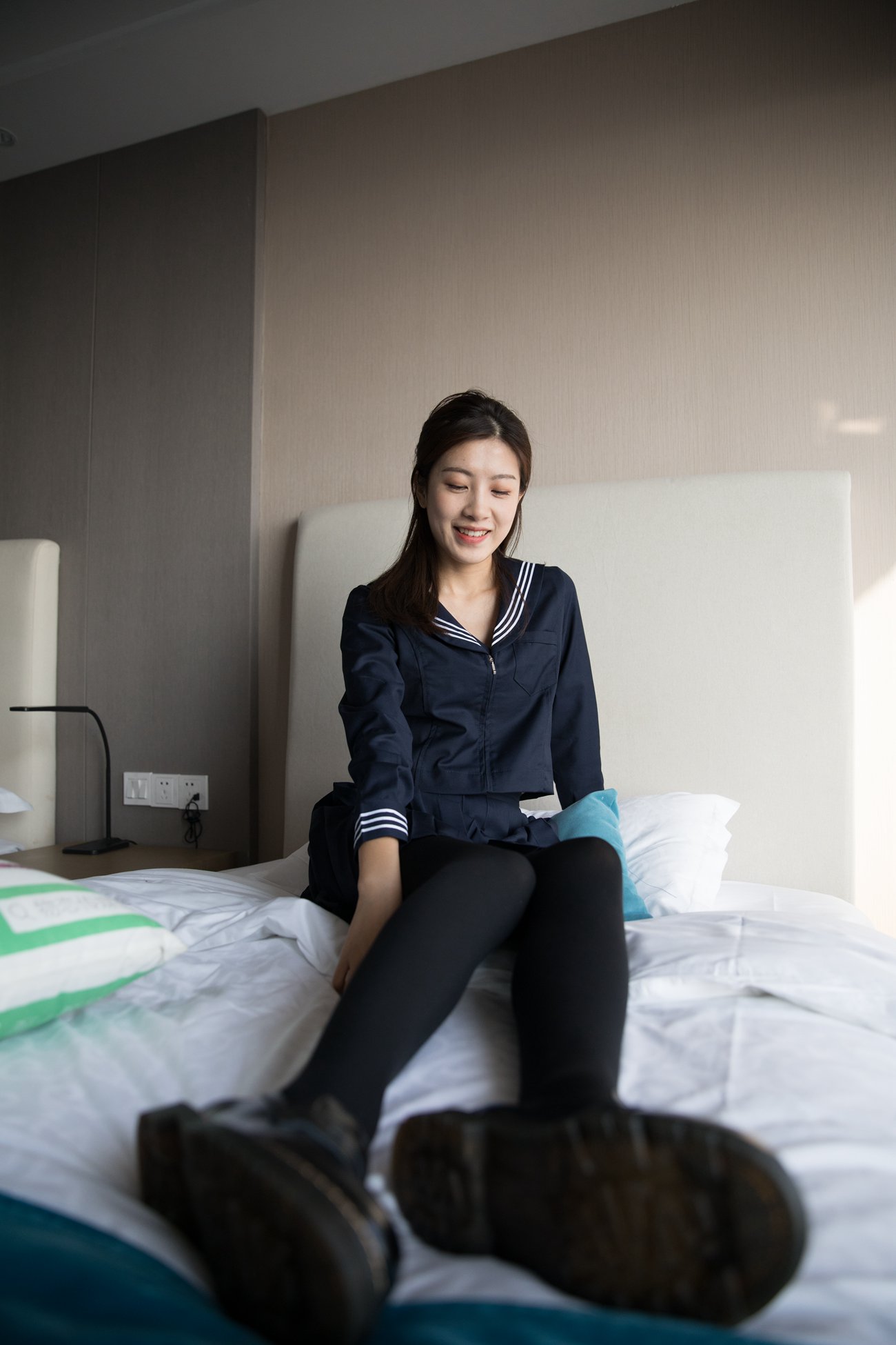 图片[40]-物恋传媒 NO.247 柠檬-阳光与海浪[145P] – 速更版-美库