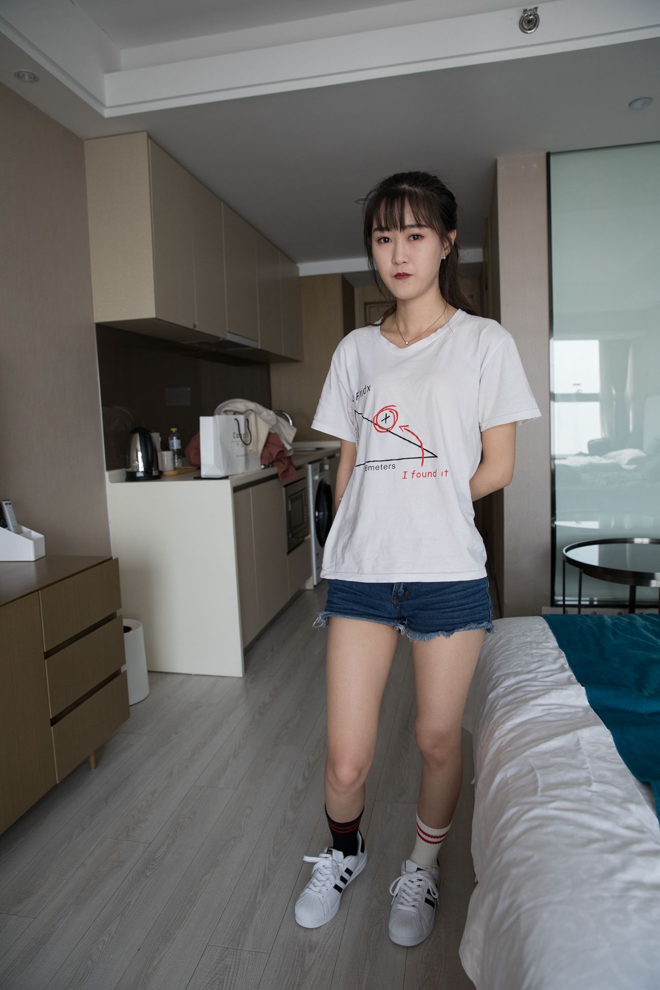 图片[14]-物恋传媒 NO.249 冬冬-小小的坚强[189P] – 速更版-美库