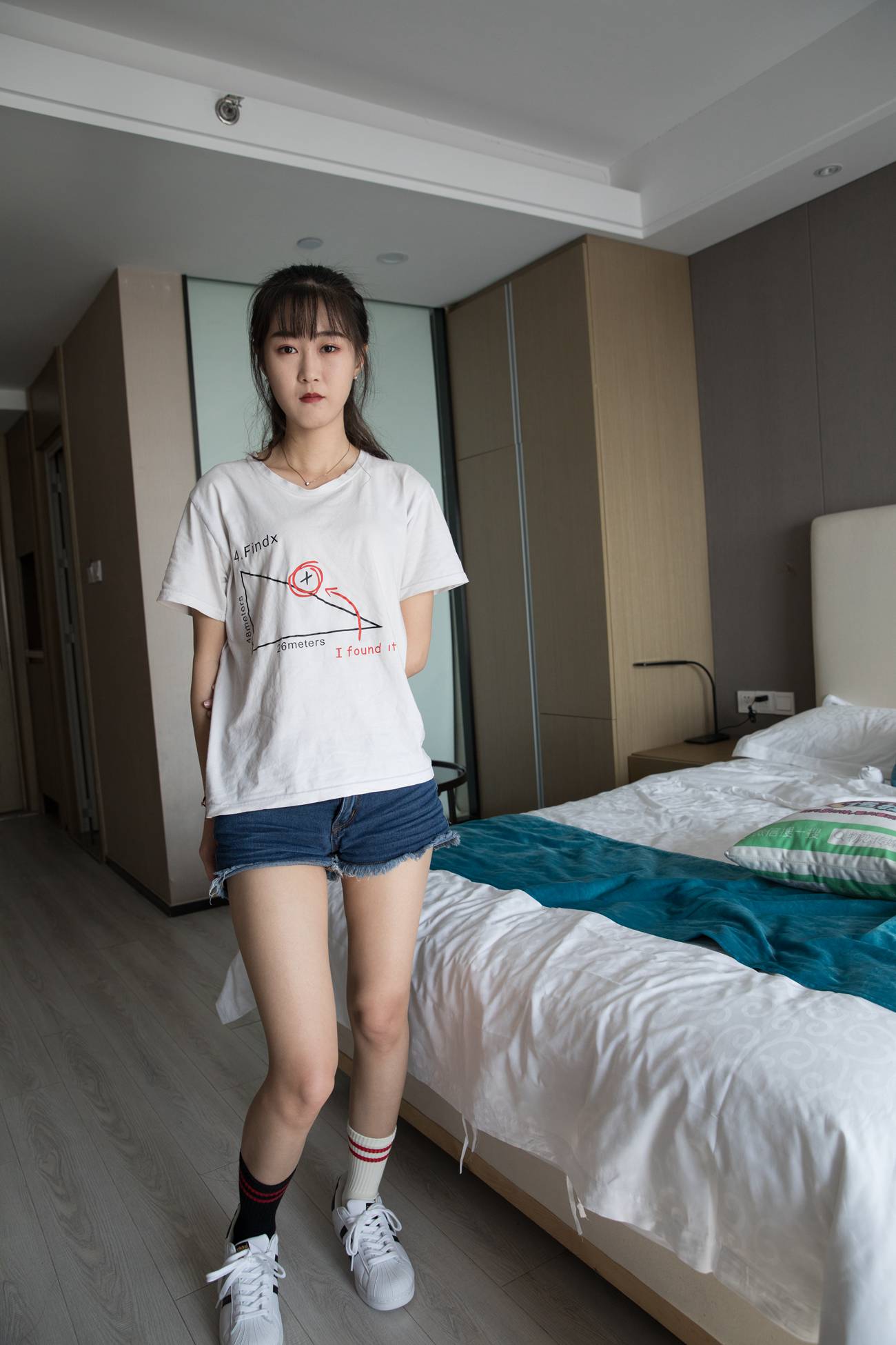 图片[13]-物恋传媒 NO.249 冬冬-小小的坚强[189P] – 速更版-美库