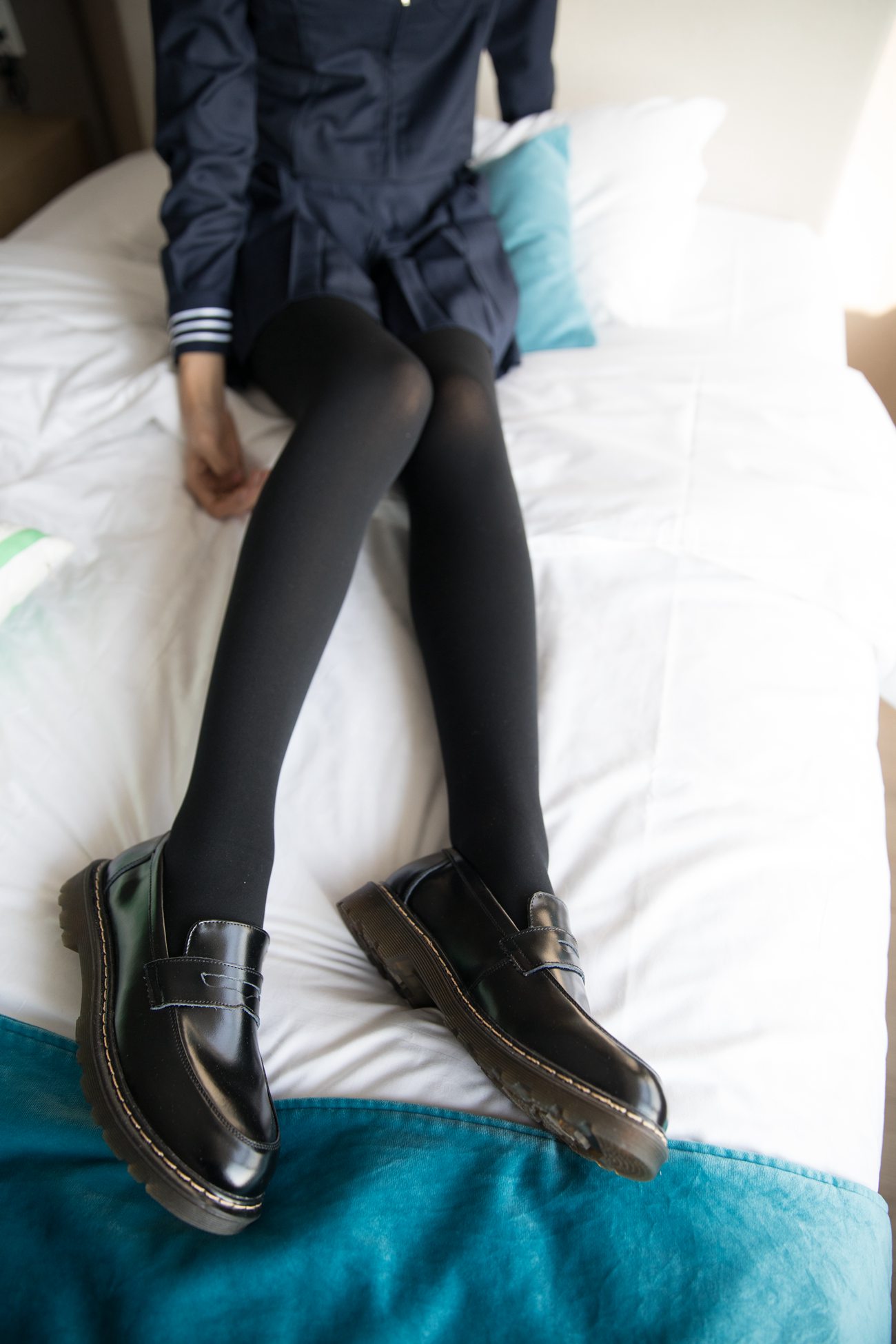 图片[42]-物恋传媒 NO.247 柠檬-阳光与海浪[145P] – 速更版-美库