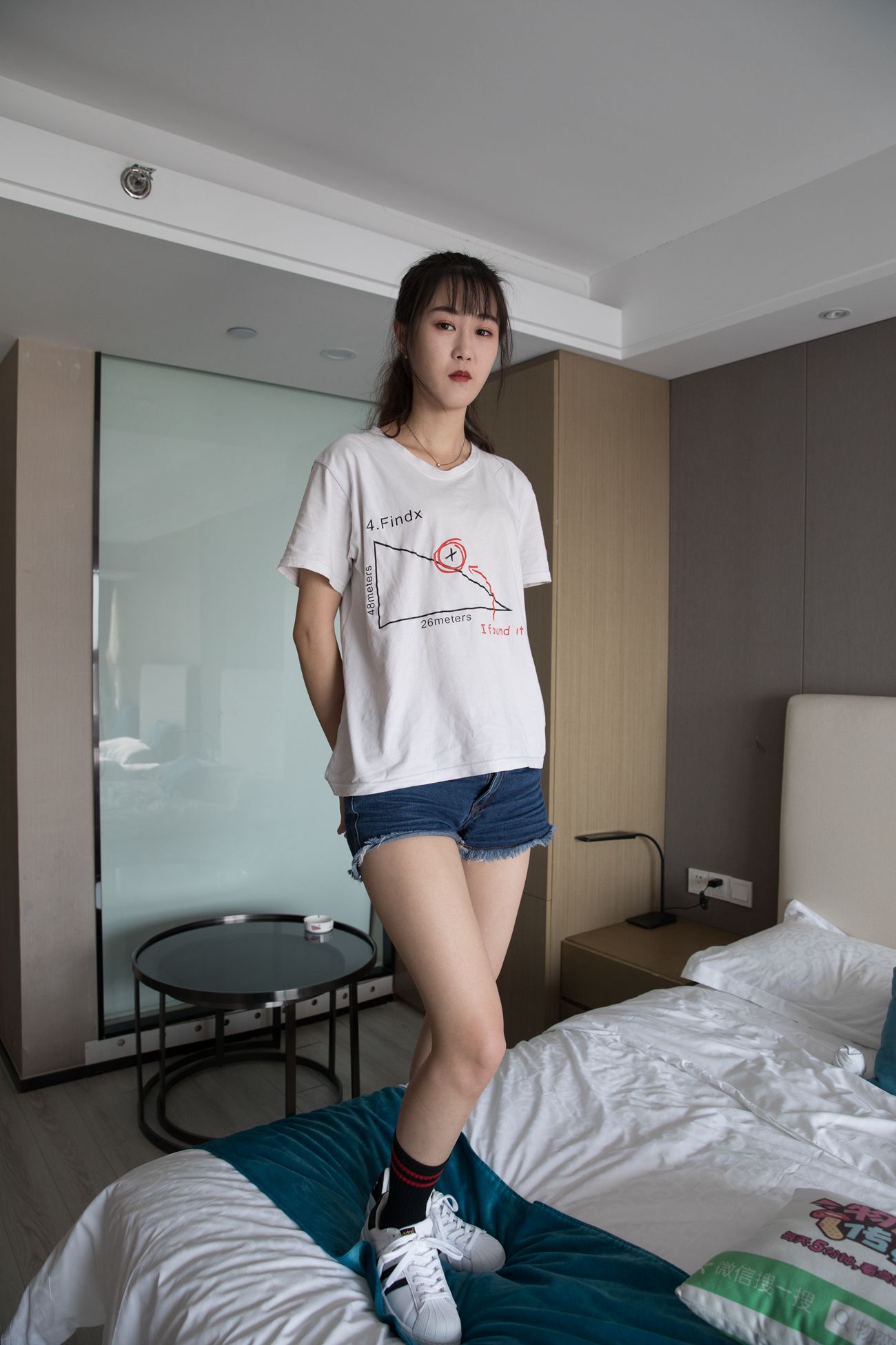 图片[15]-物恋传媒 NO.249 冬冬-小小的坚强[189P] – 速更版-美库