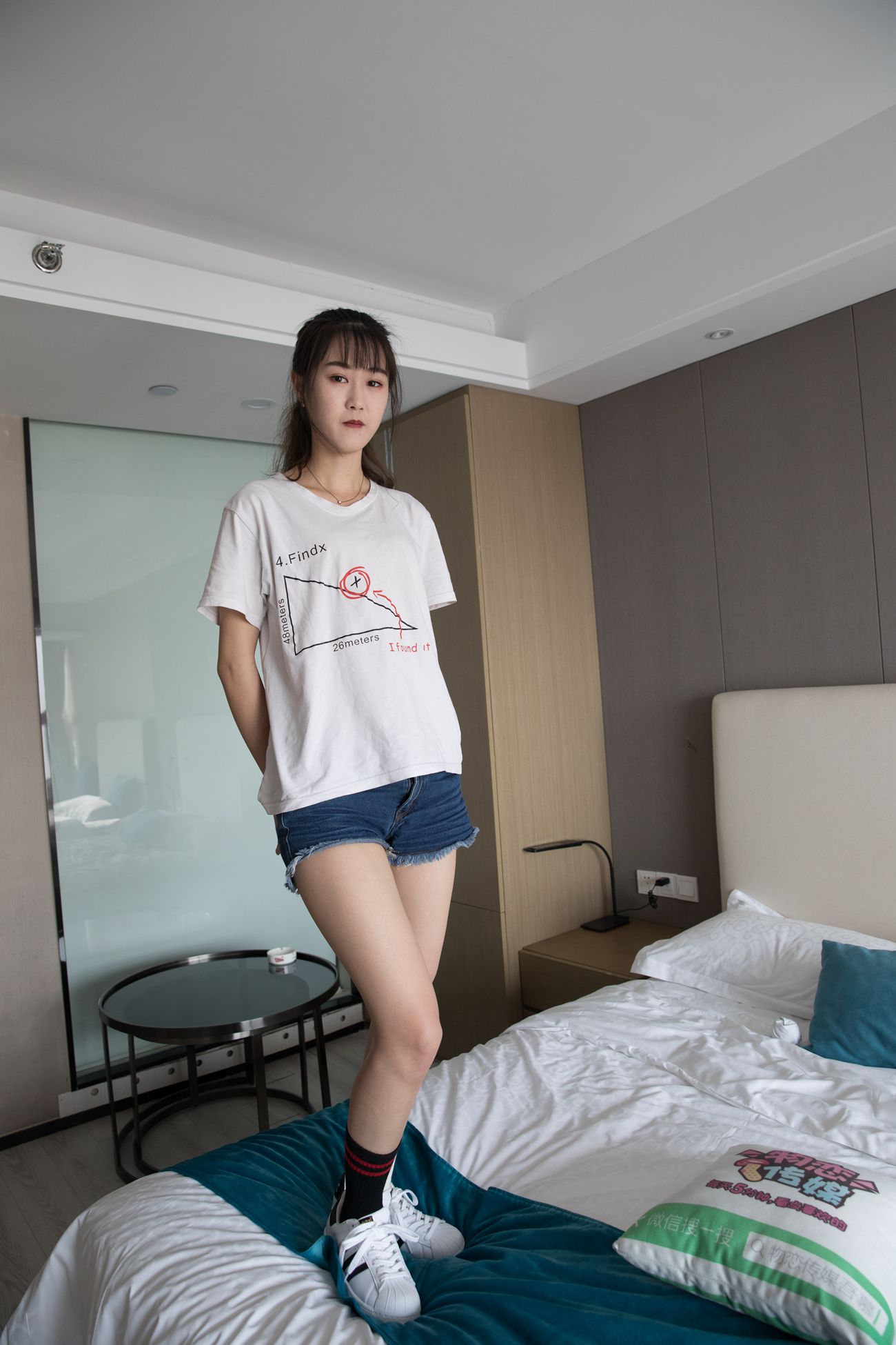 图片[16]-物恋传媒 NO.249 冬冬-小小的坚强[189P] – 速更版-美库