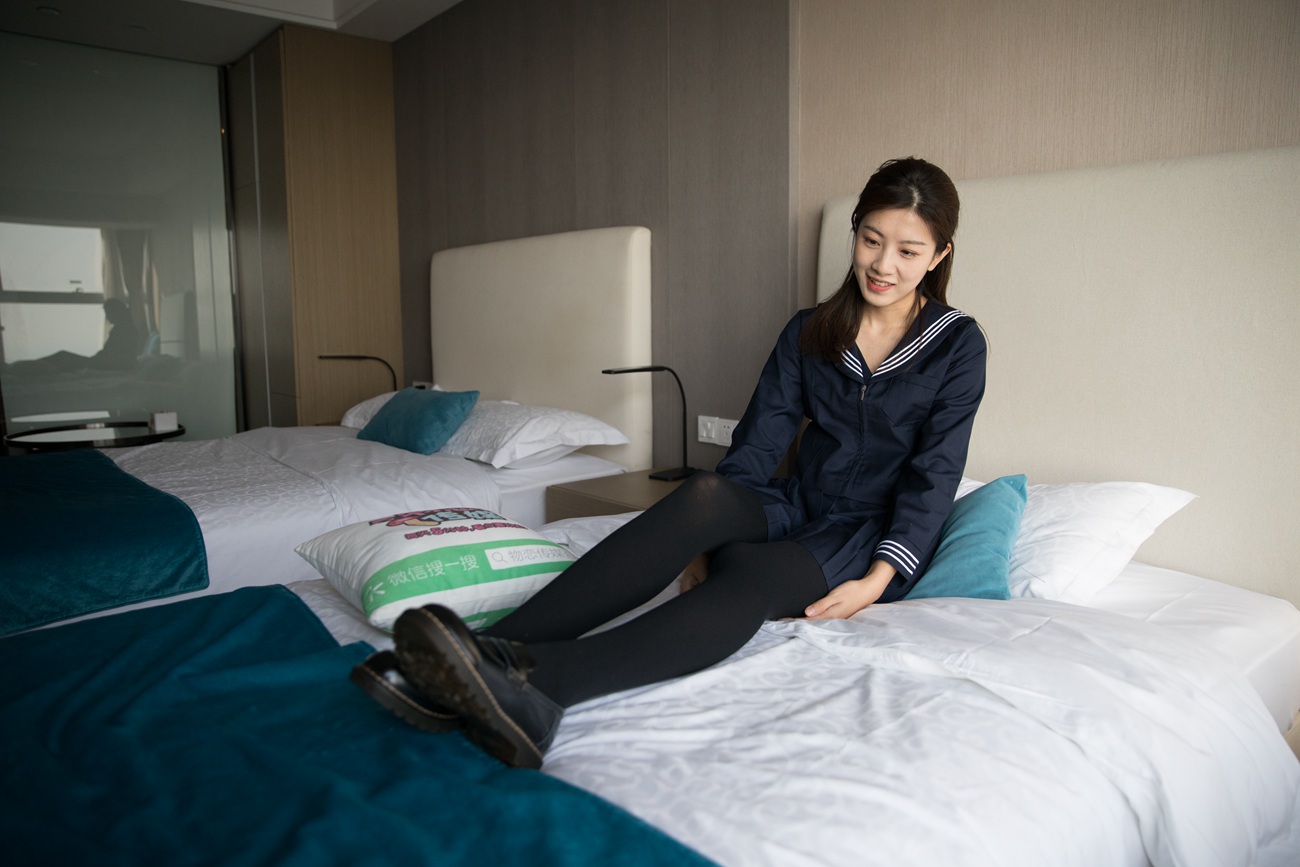 图片[44]-物恋传媒 NO.247 柠檬-阳光与海浪[145P] – 速更版-美库