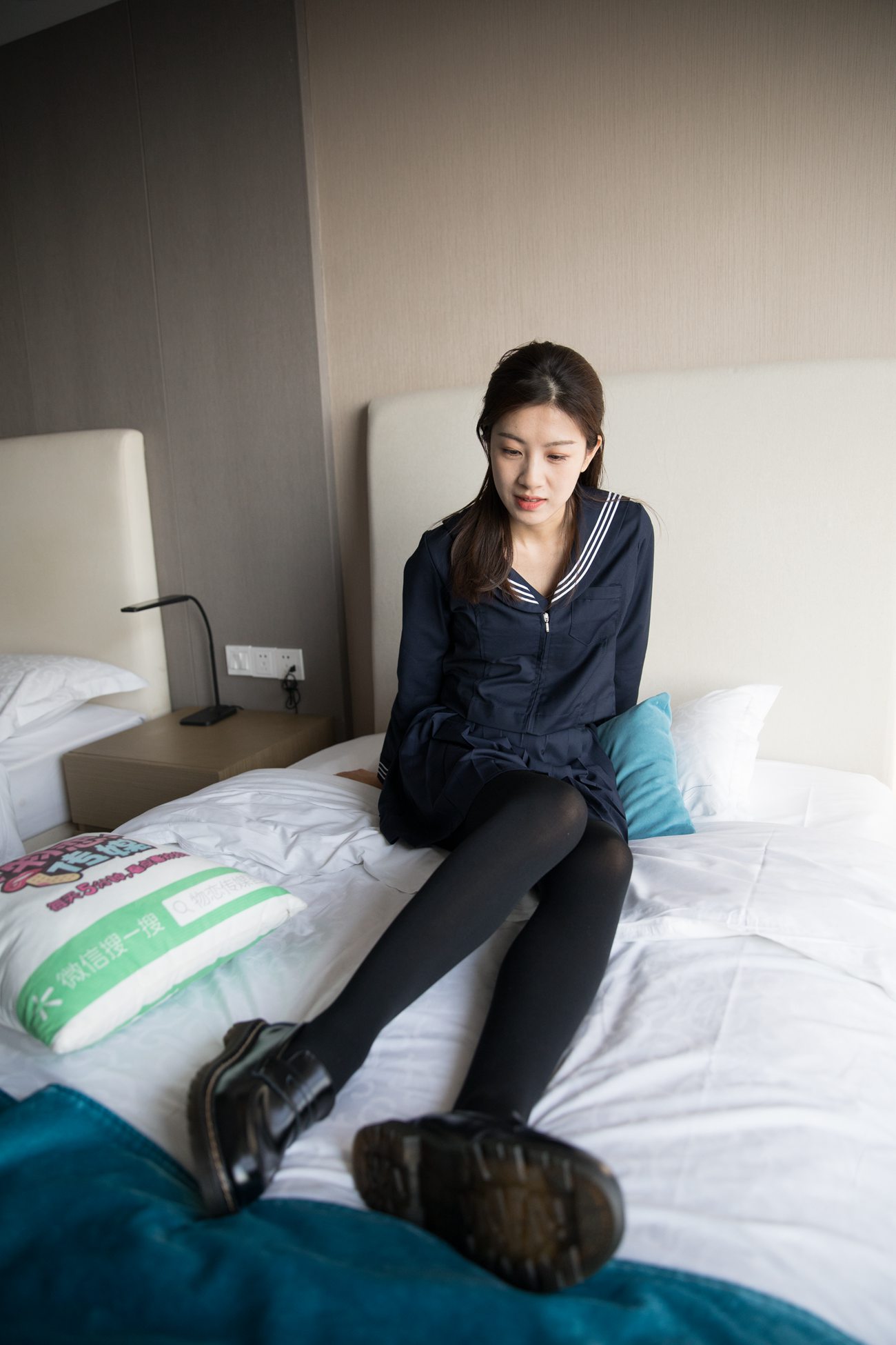 图片[47]-物恋传媒 NO.247 柠檬-阳光与海浪[145P] – 速更版-美库