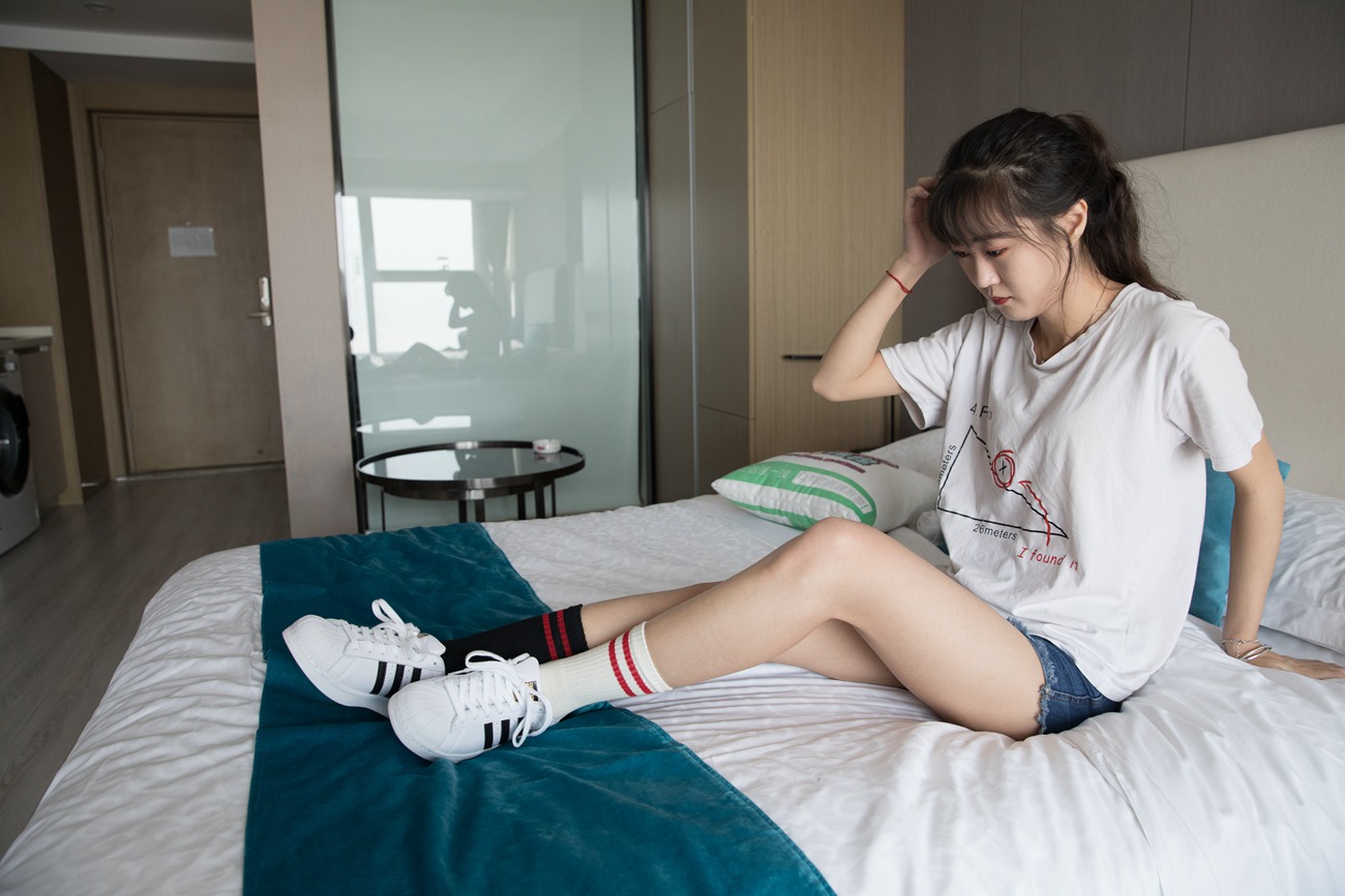 图片[18]-物恋传媒 NO.249 冬冬-小小的坚强[189P] – 速更版-美库