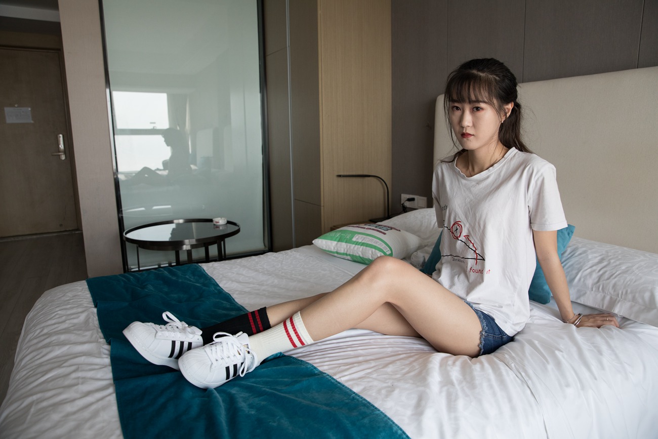 图片[19]-物恋传媒 NO.249 冬冬-小小的坚强[189P] – 速更版-美库