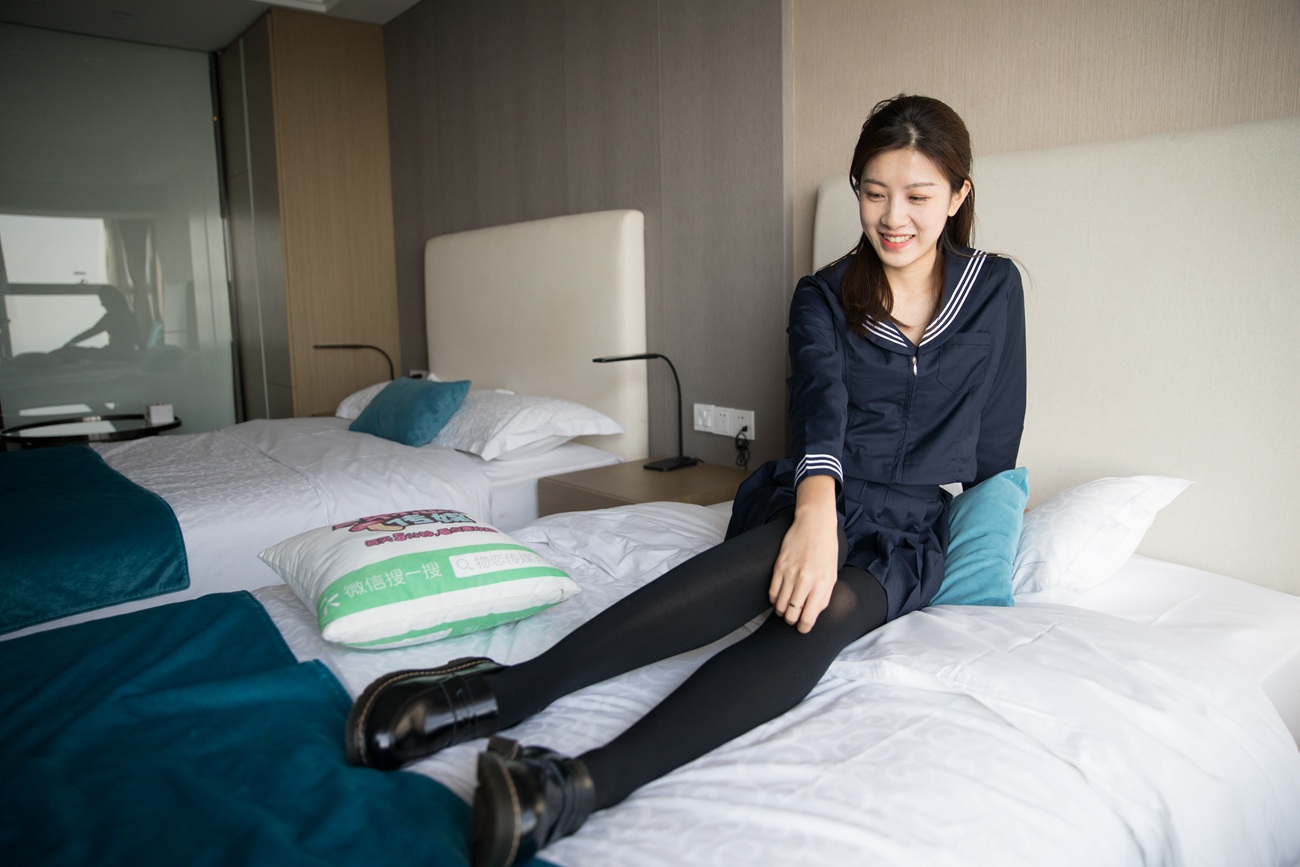 图片[49]-物恋传媒 NO.247 柠檬-阳光与海浪[145P] – 速更版-美库