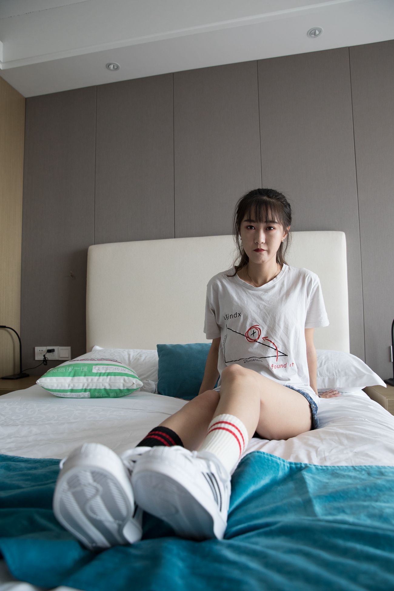 图片[22]-物恋传媒 NO.249 冬冬-小小的坚强[189P] – 速更版-美库