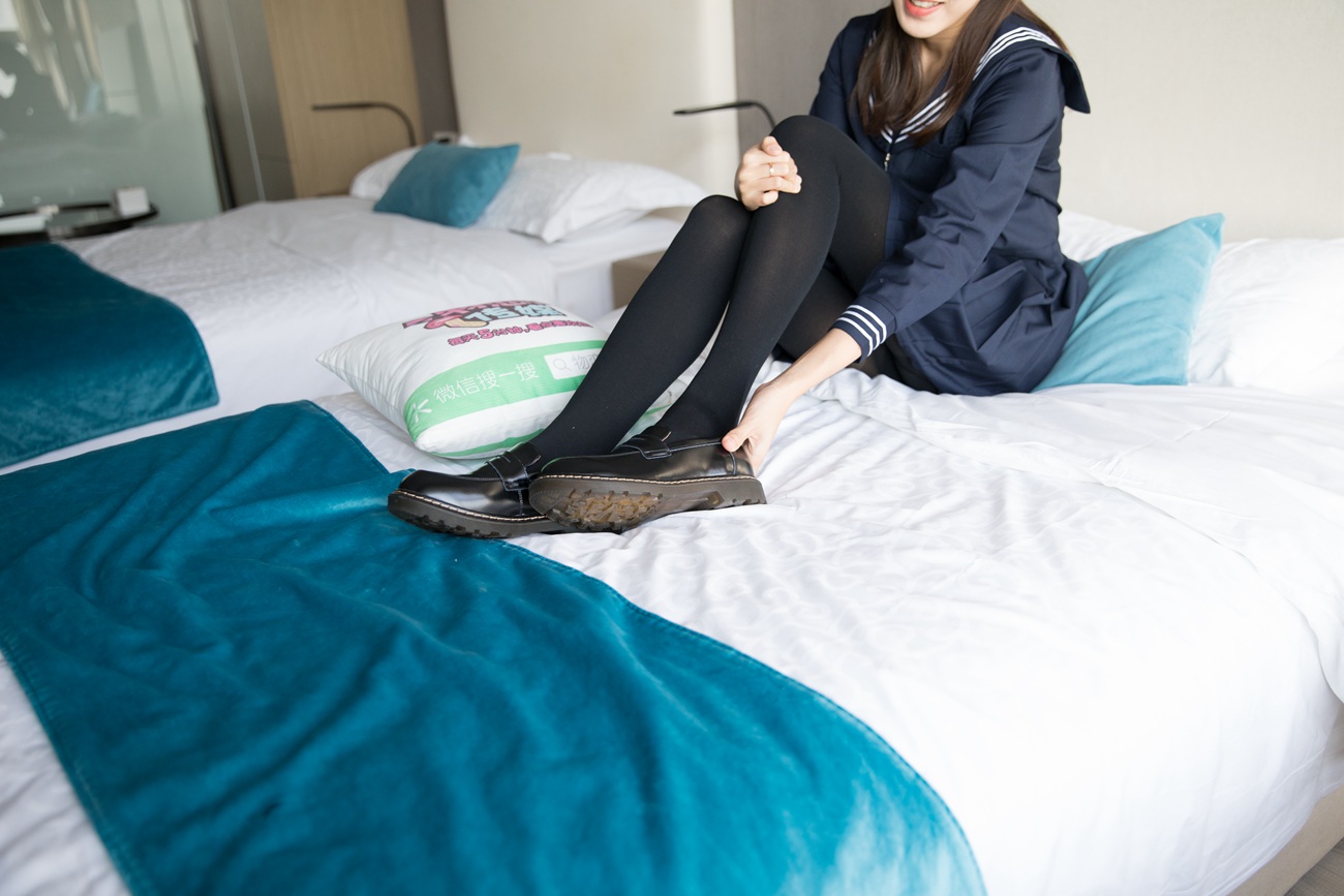 图片[54]-物恋传媒 NO.247 柠檬-阳光与海浪[145P] – 速更版-美库