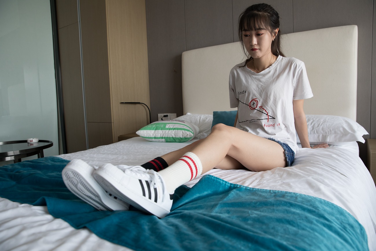 图片[24]-物恋传媒 NO.249 冬冬-小小的坚强[189P] – 速更版-美库