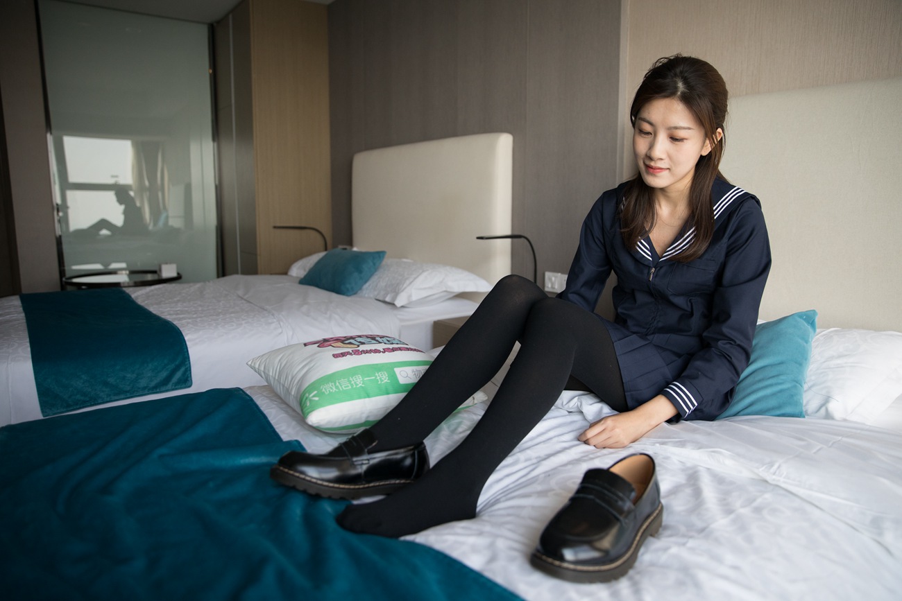 图片[59]-物恋传媒 NO.247 柠檬-阳光与海浪[145P] – 速更版-美库