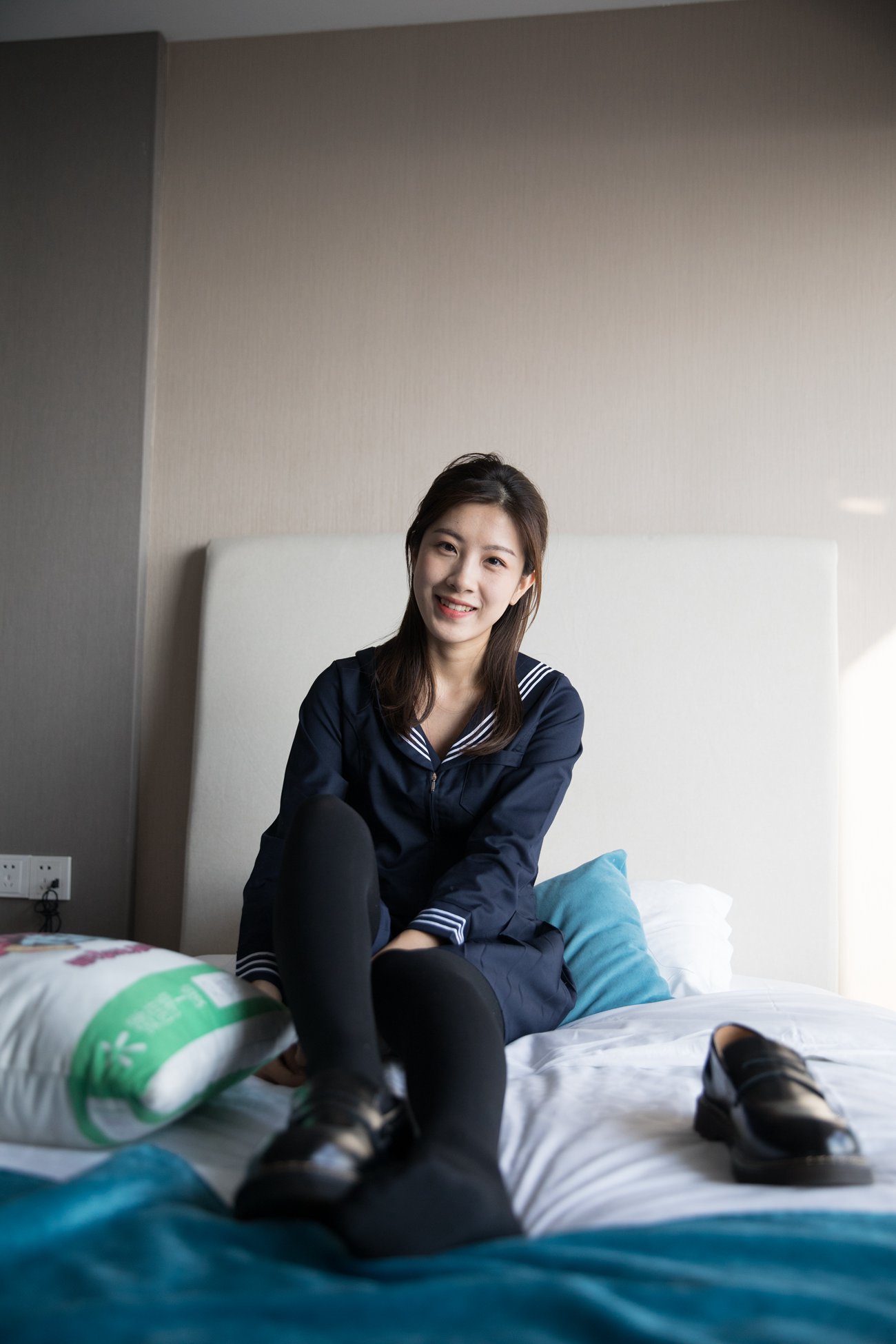 图片[62]-物恋传媒 NO.247 柠檬-阳光与海浪[145P] – 速更版-美库