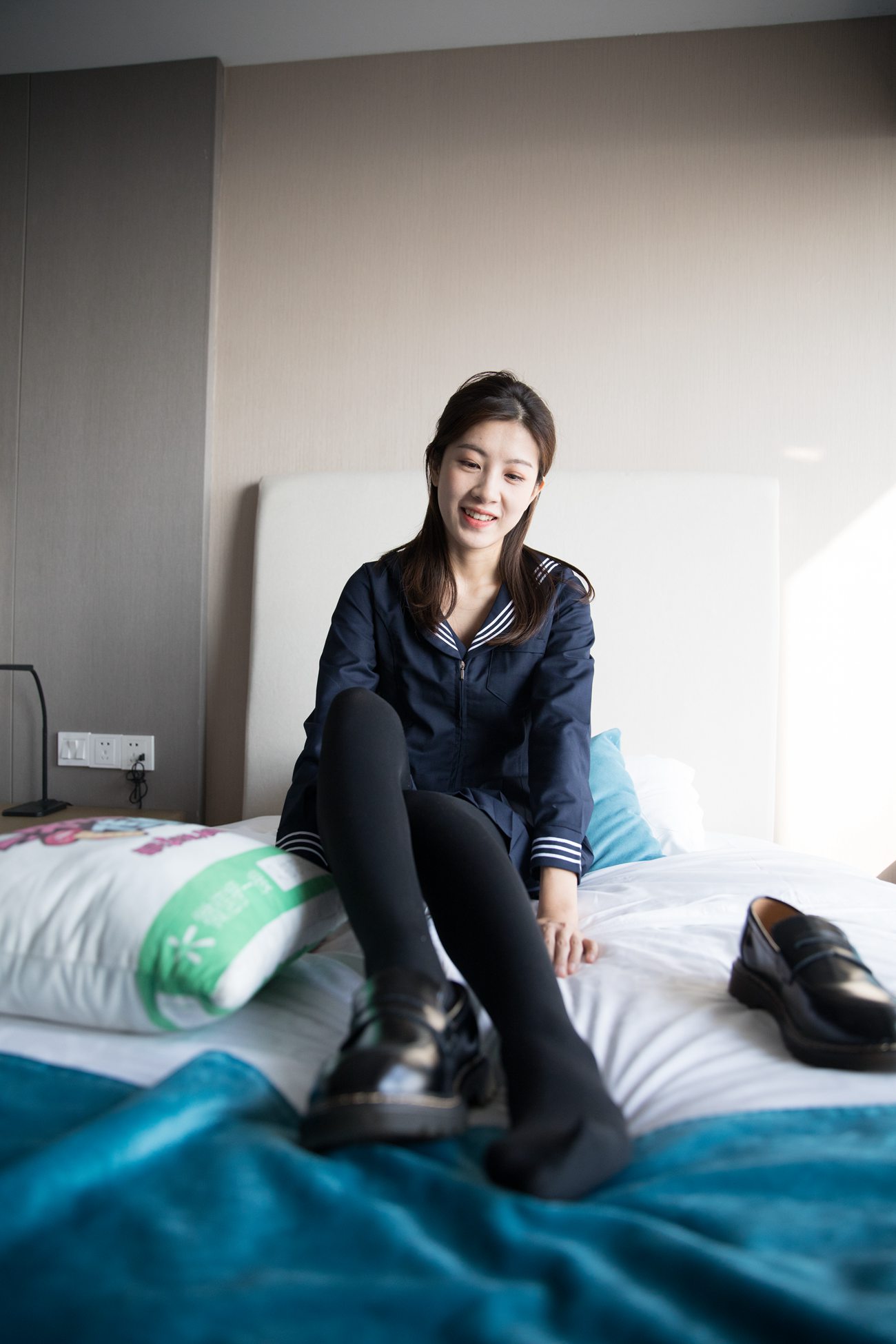 图片[68]-物恋传媒 NO.247 柠檬-阳光与海浪[145P] – 速更版-美库