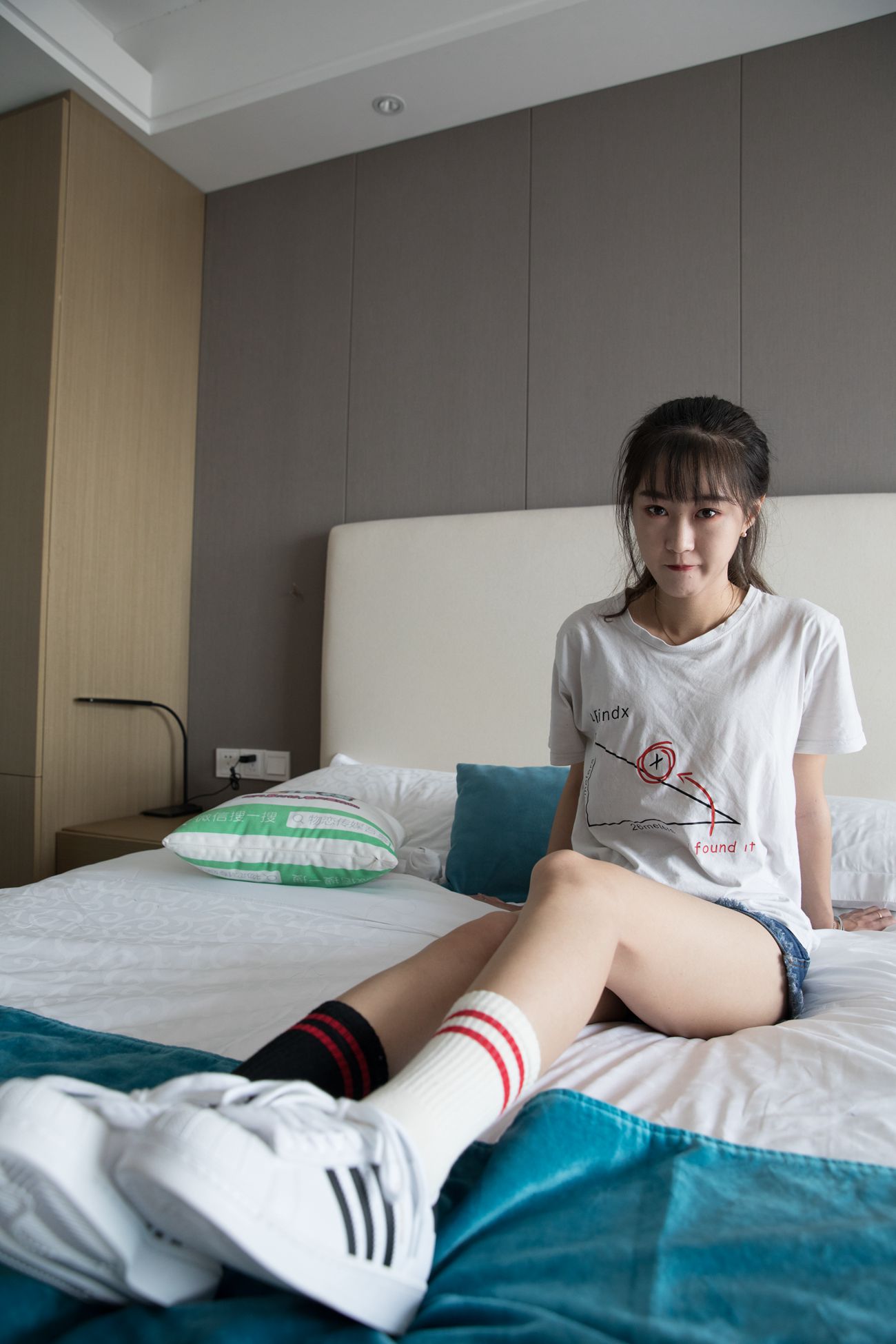 图片[30]-物恋传媒 NO.249 冬冬-小小的坚强[189P] – 速更版-美库