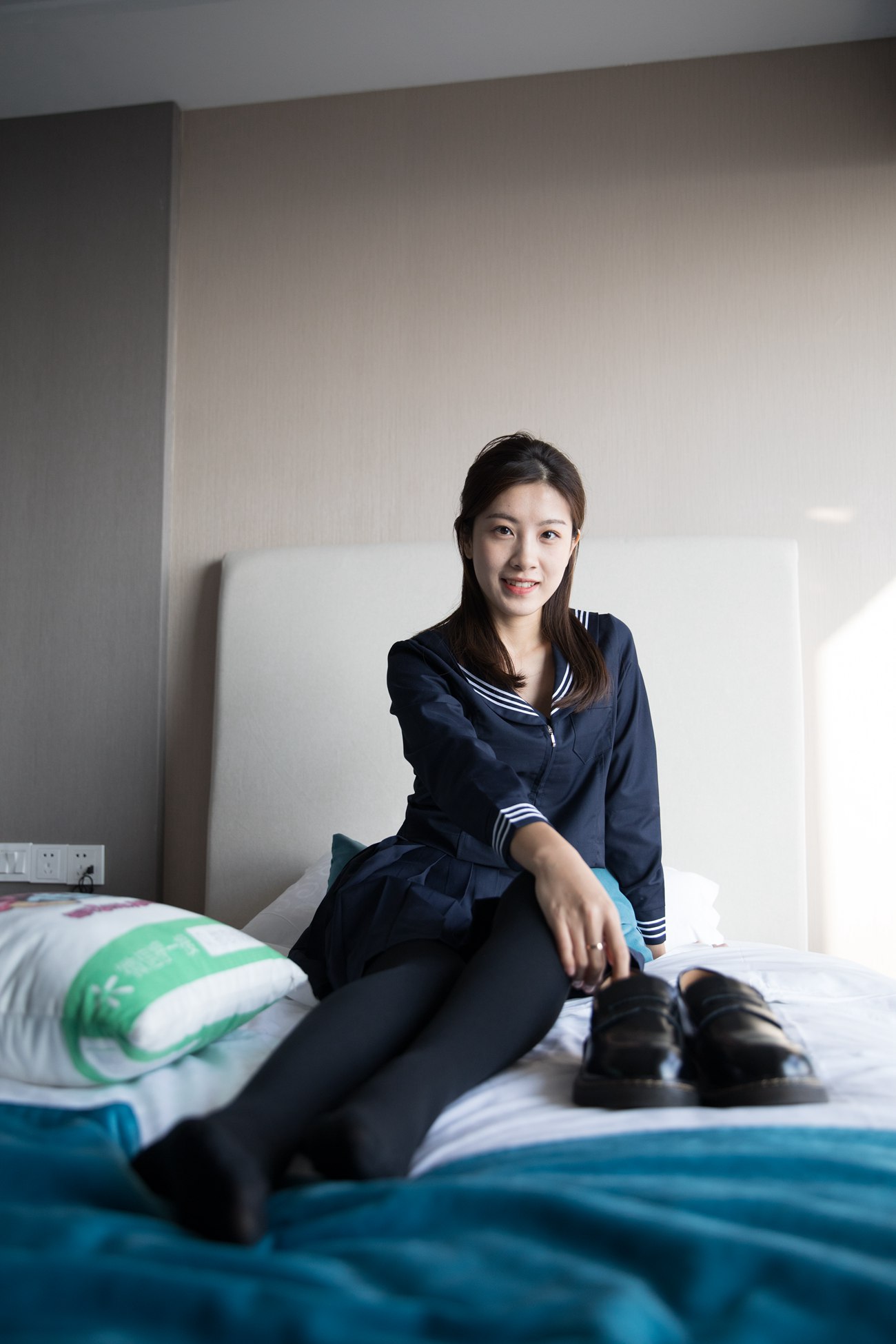 图片[79]-物恋传媒 NO.247 柠檬-阳光与海浪[145P] – 速更版-美库