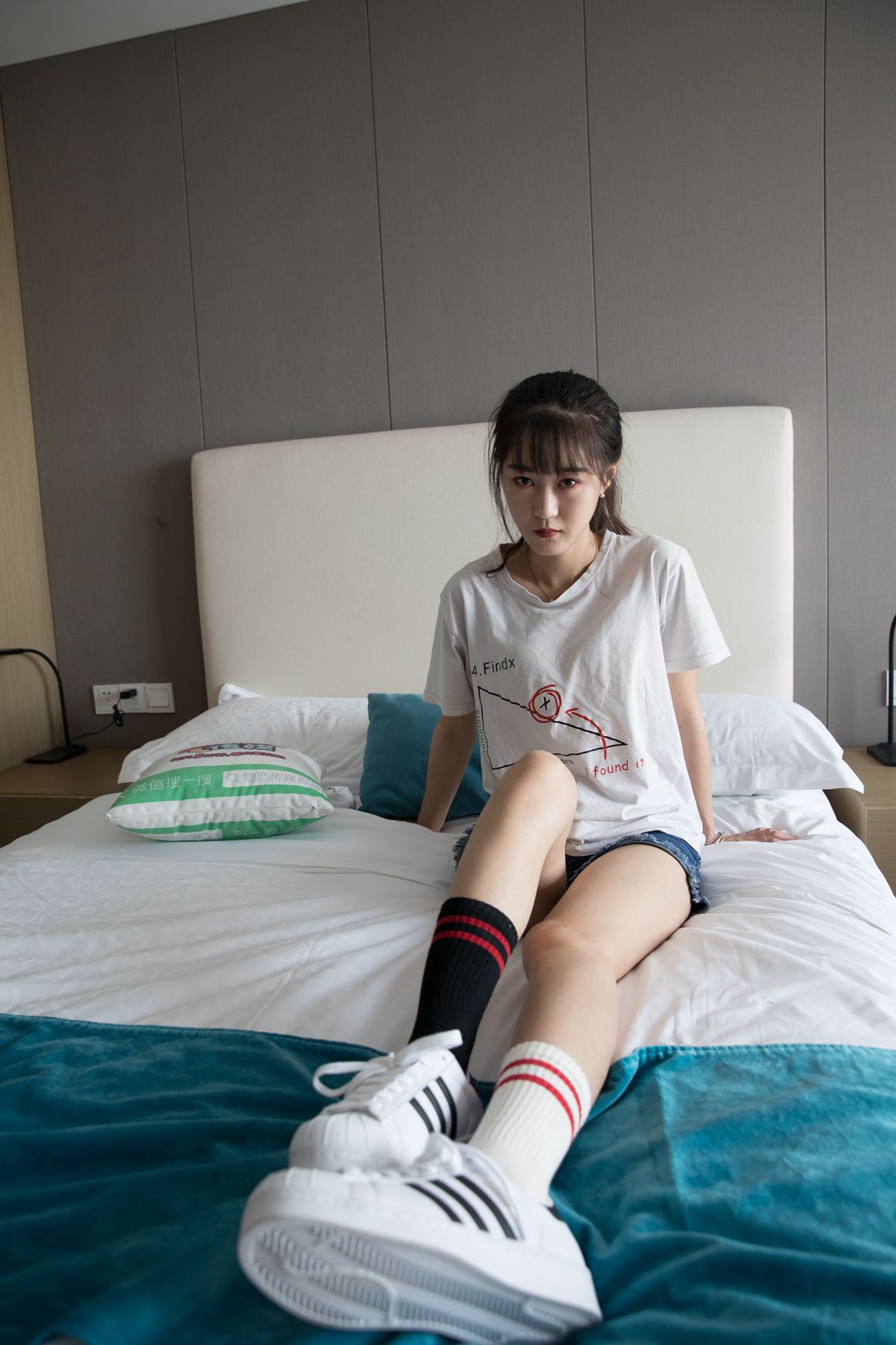 图片[32]-物恋传媒 NO.249 冬冬-小小的坚强[189P] – 速更版-美库