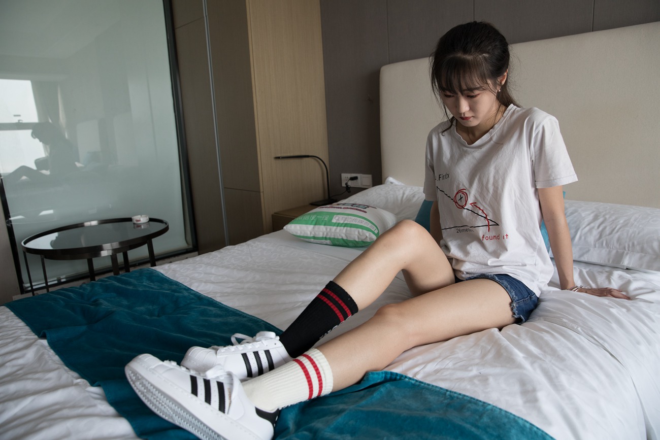 图片[33]-物恋传媒 NO.249 冬冬-小小的坚强[189P] – 速更版-美库