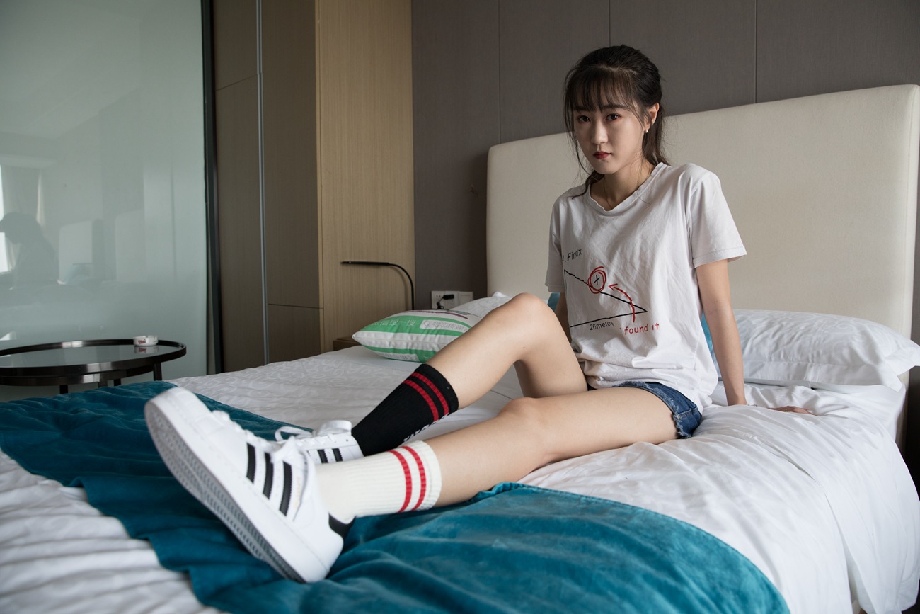 图片[35]-物恋传媒 NO.249 冬冬-小小的坚强[189P] – 速更版-美库