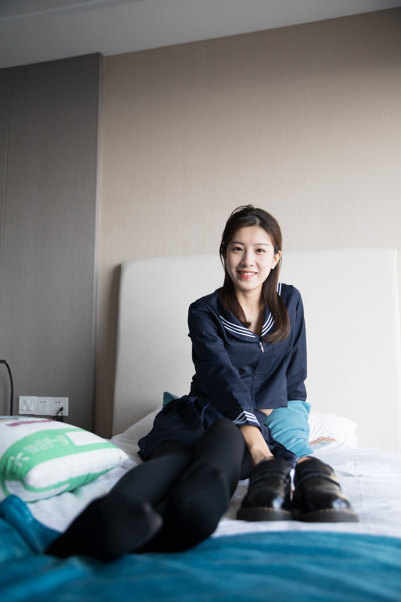 图片[87]-物恋传媒 NO.247 柠檬-阳光与海浪[145P] – 速更版-美库