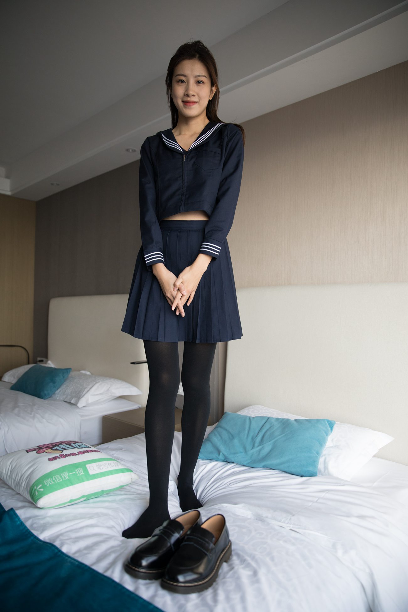 图片[91]-物恋传媒 NO.247 柠檬-阳光与海浪[145P] – 速更版-美库