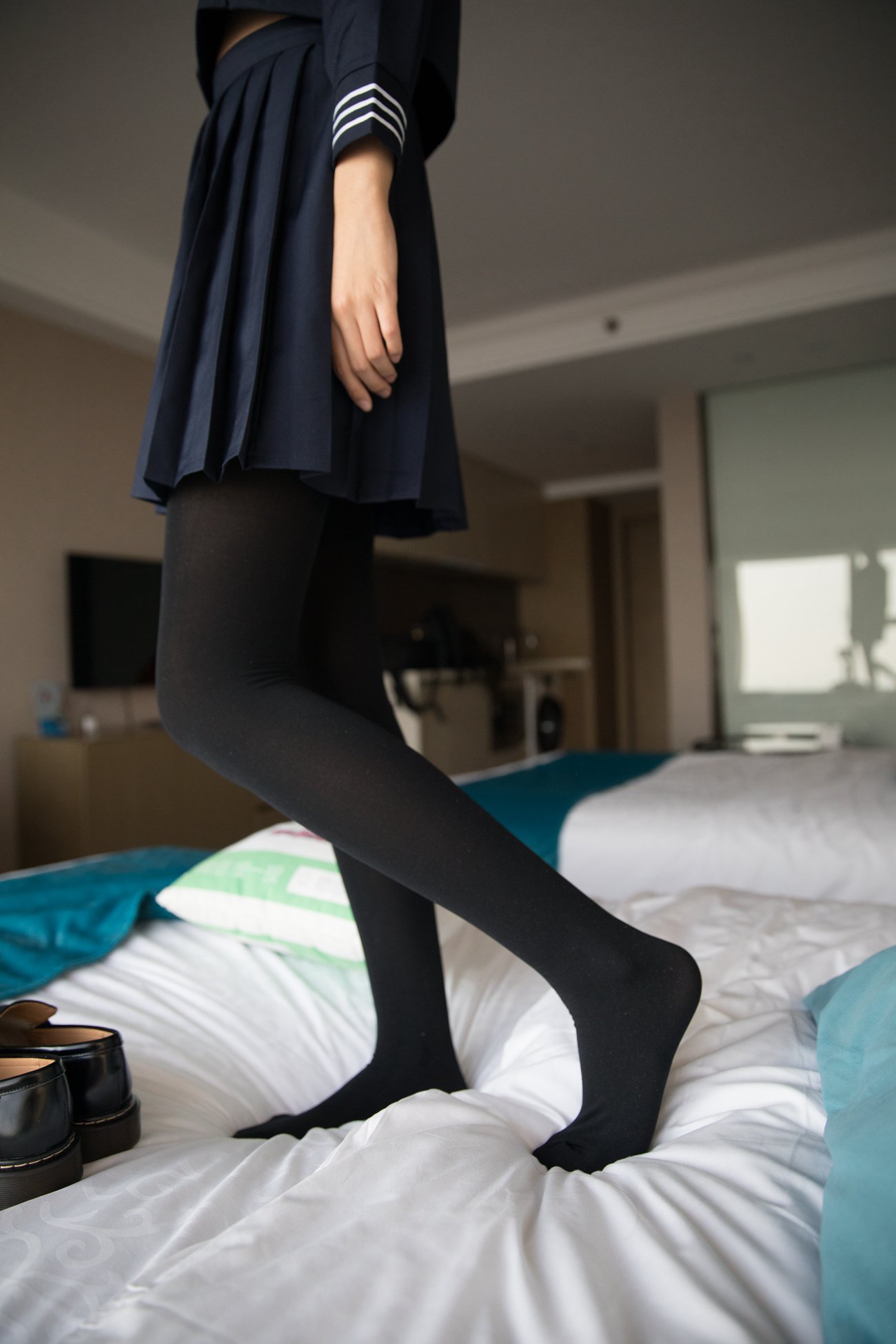 图片[92]-物恋传媒 NO.247 柠檬-阳光与海浪[145P] – 速更版-美库