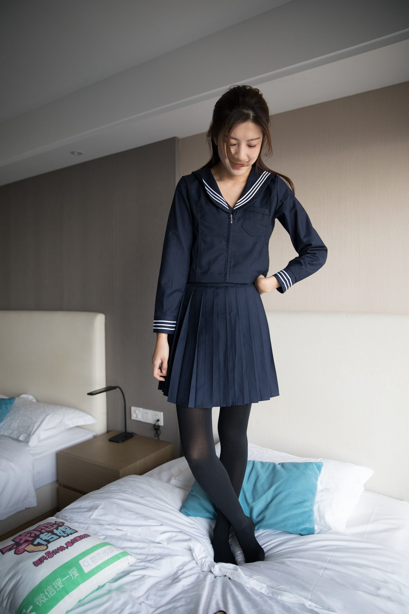 图片[95]-物恋传媒 NO.247 柠檬-阳光与海浪[145P] – 速更版-美库