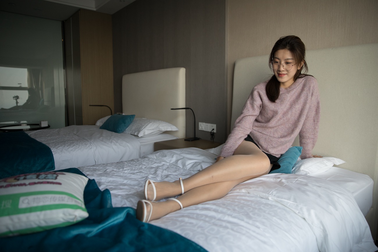 图片[51]-物恋传媒 No.248 柠檬-秋日午后的温暖 [166P] – 速更版-美库