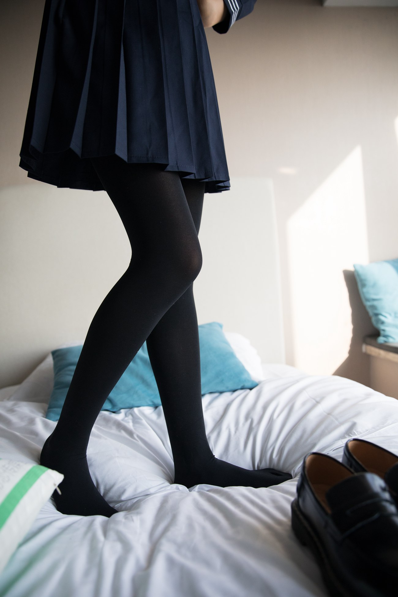 图片[96]-物恋传媒 NO.247 柠檬-阳光与海浪[145P] – 速更版-美库