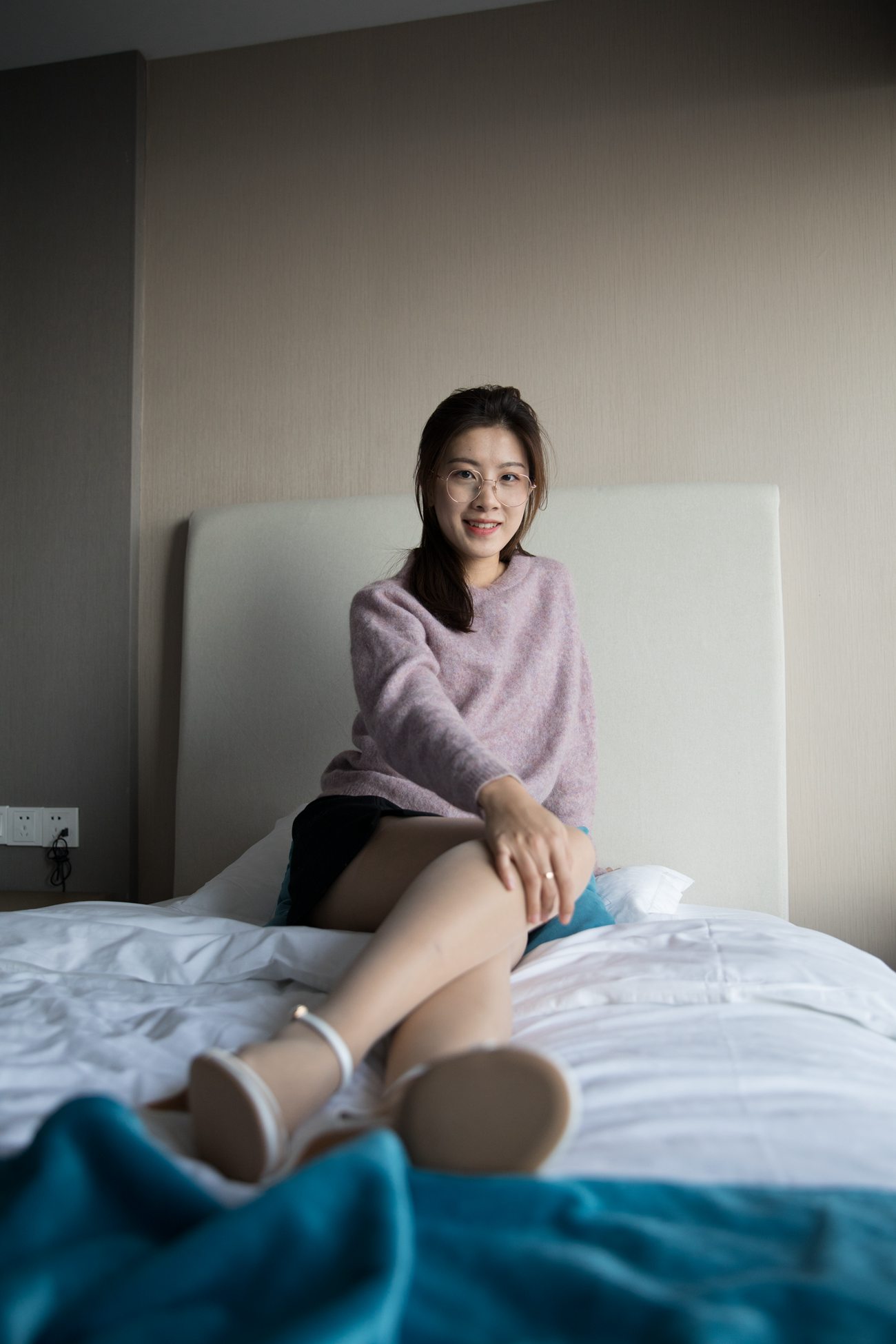 图片[52]-物恋传媒 No.248 柠檬-秋日午后的温暖 [166P] – 速更版-美库