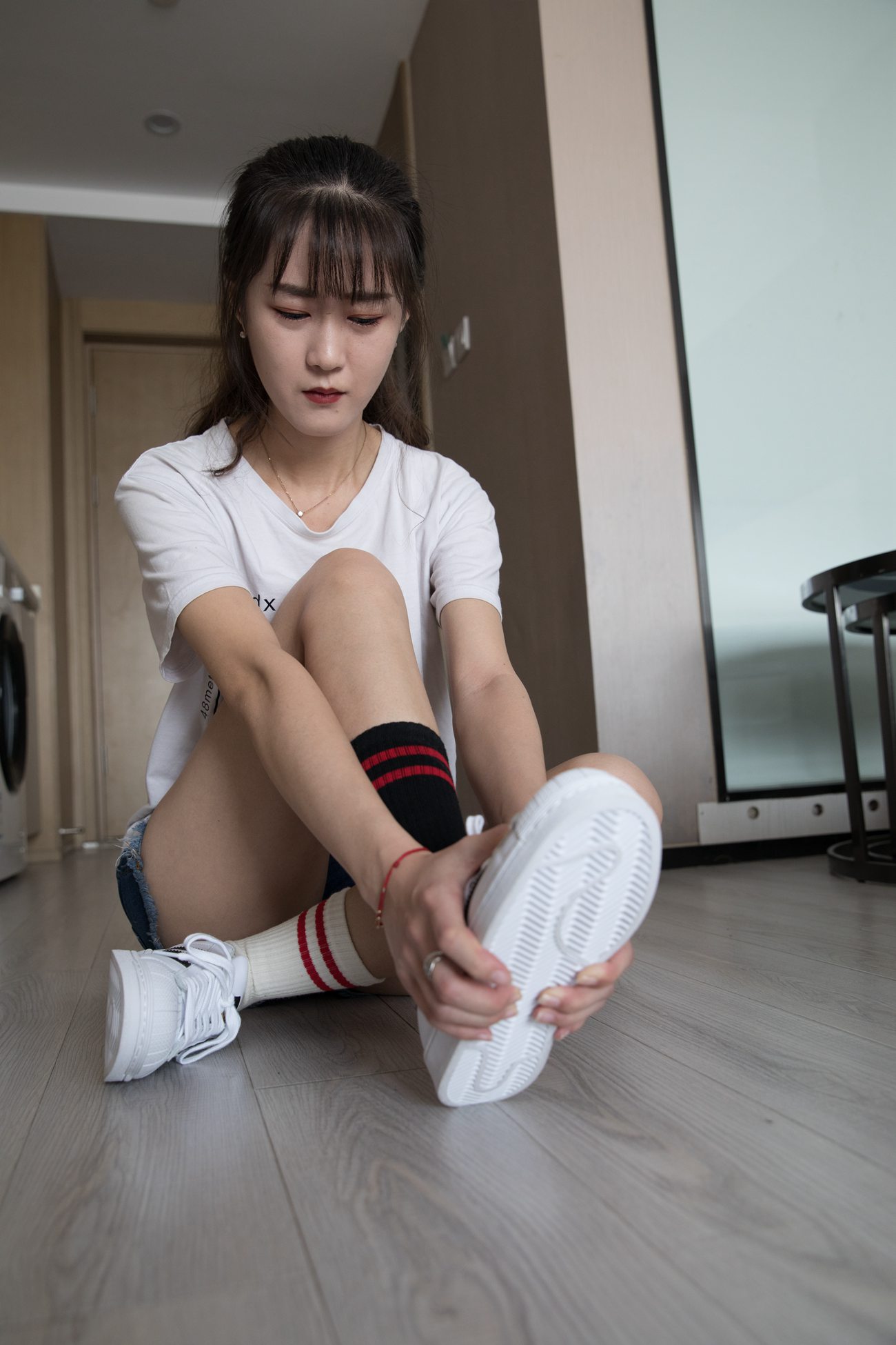 图片[41]-物恋传媒 NO.249 冬冬-小小的坚强[189P] – 速更版-美库