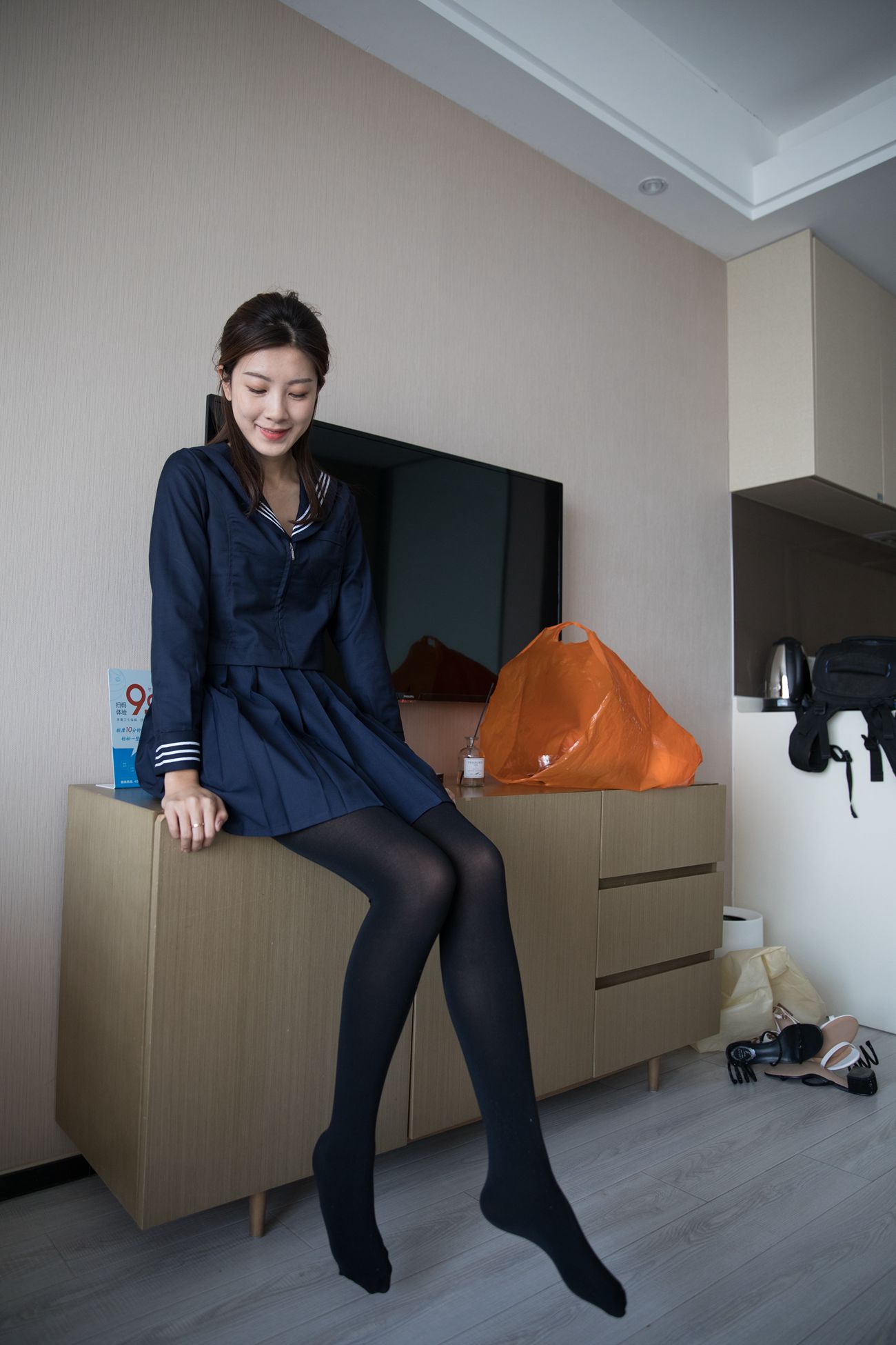 图片[108]-物恋传媒 NO.247 柠檬-阳光与海浪[145P] – 速更版-美库