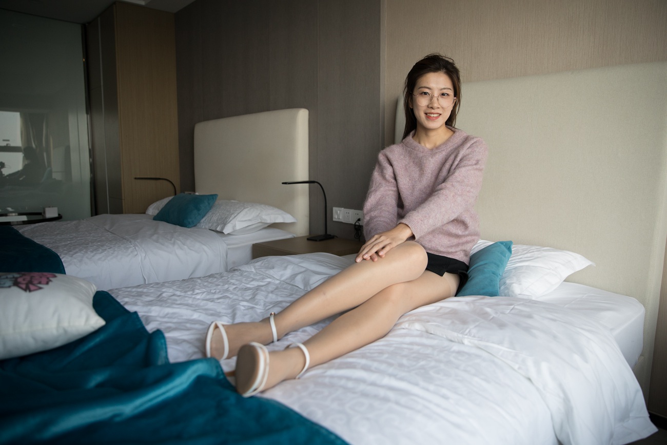 图片[58]-物恋传媒 No.248 柠檬-秋日午后的温暖 [166P] – 速更版-美库