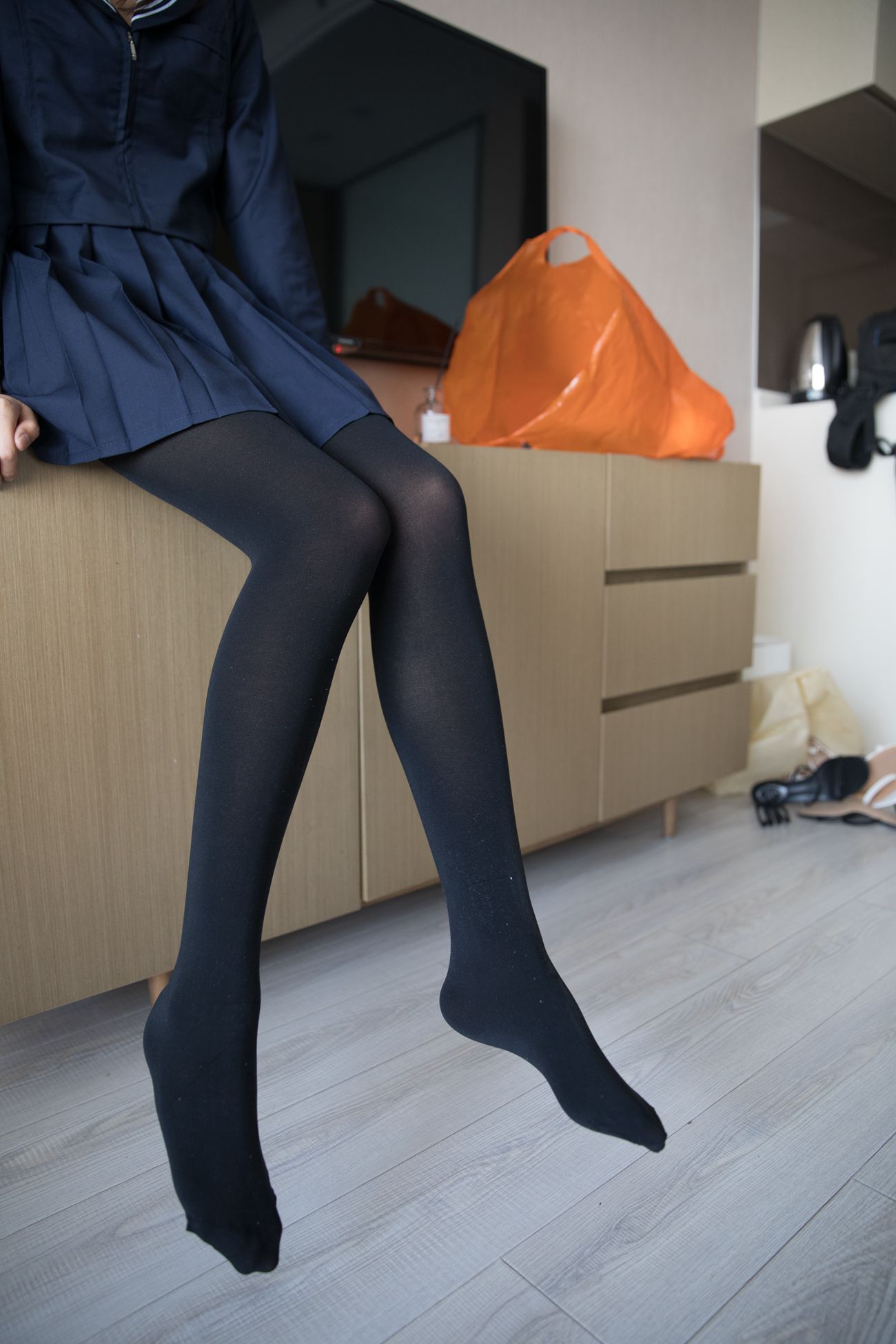 图片[109]-物恋传媒 NO.247 柠檬-阳光与海浪[145P] – 速更版-美库