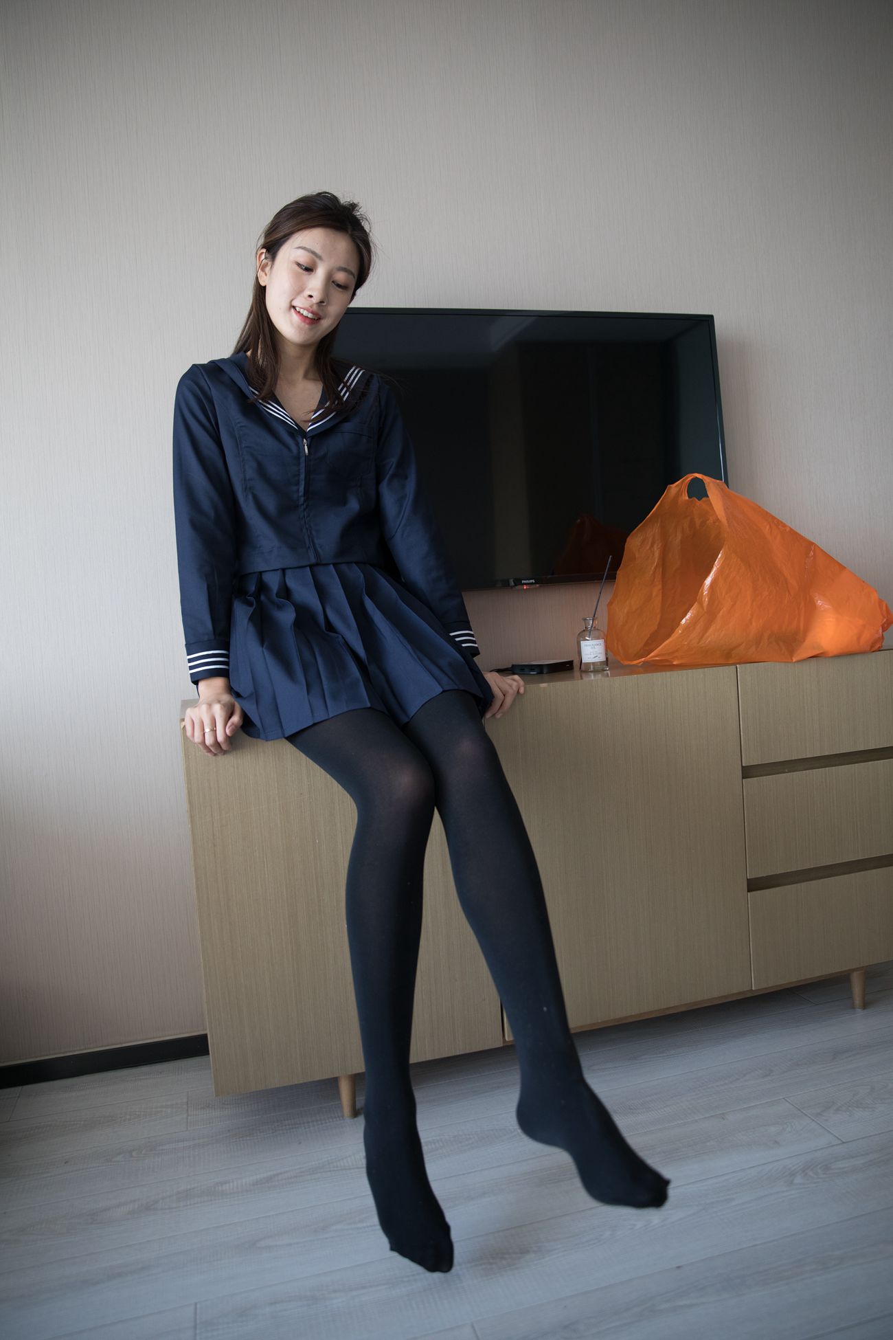 图片[110]-物恋传媒 NO.247 柠檬-阳光与海浪[145P] – 速更版-美库