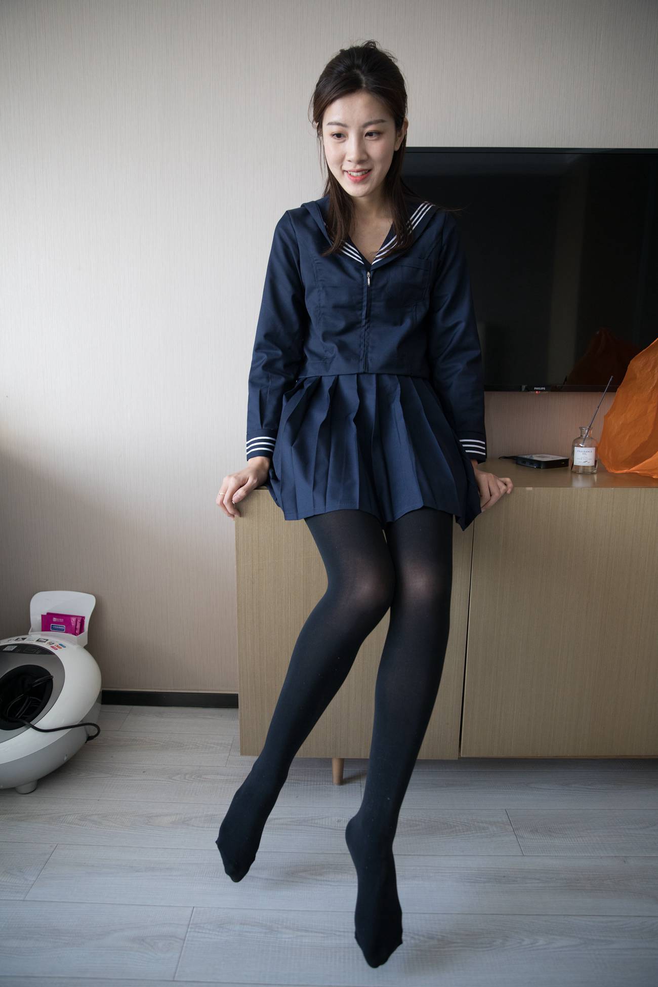 图片[116]-物恋传媒 NO.247 柠檬-阳光与海浪[145P] – 速更版-美库