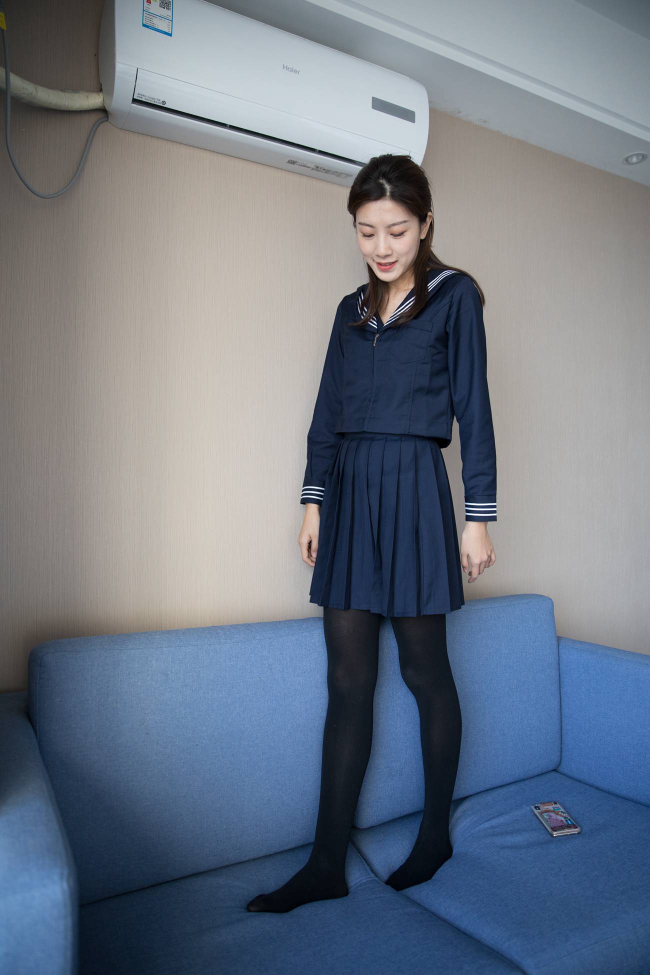 图片[120]-物恋传媒 NO.247 柠檬-阳光与海浪[145P] – 速更版-美库