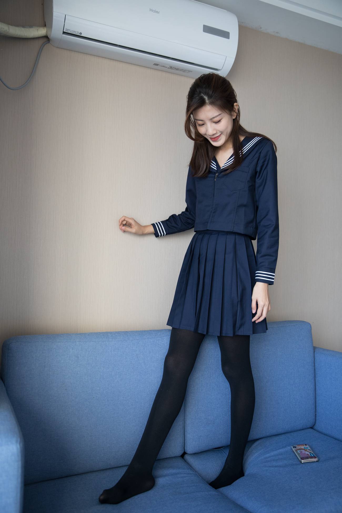 图片[122]-物恋传媒 NO.247 柠檬-阳光与海浪[145P] – 速更版-美库