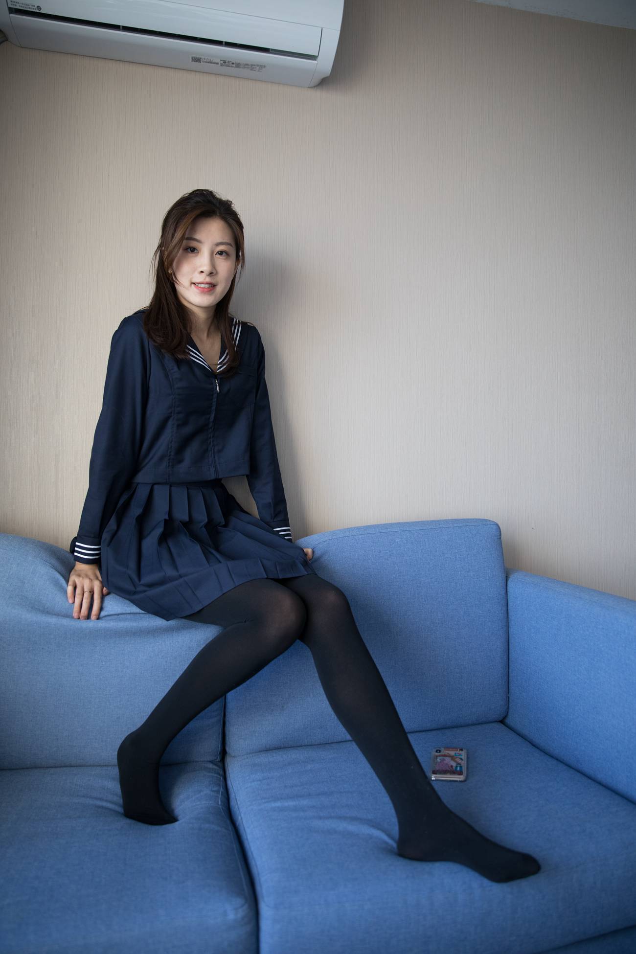 图片[124]-物恋传媒 NO.247 柠檬-阳光与海浪[145P] – 速更版-美库