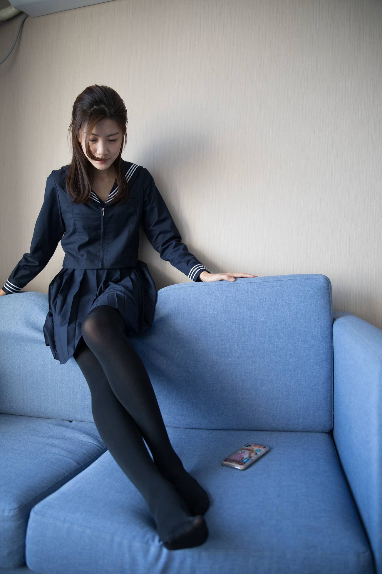 图片[127]-物恋传媒 NO.247 柠檬-阳光与海浪[145P] – 速更版-美库