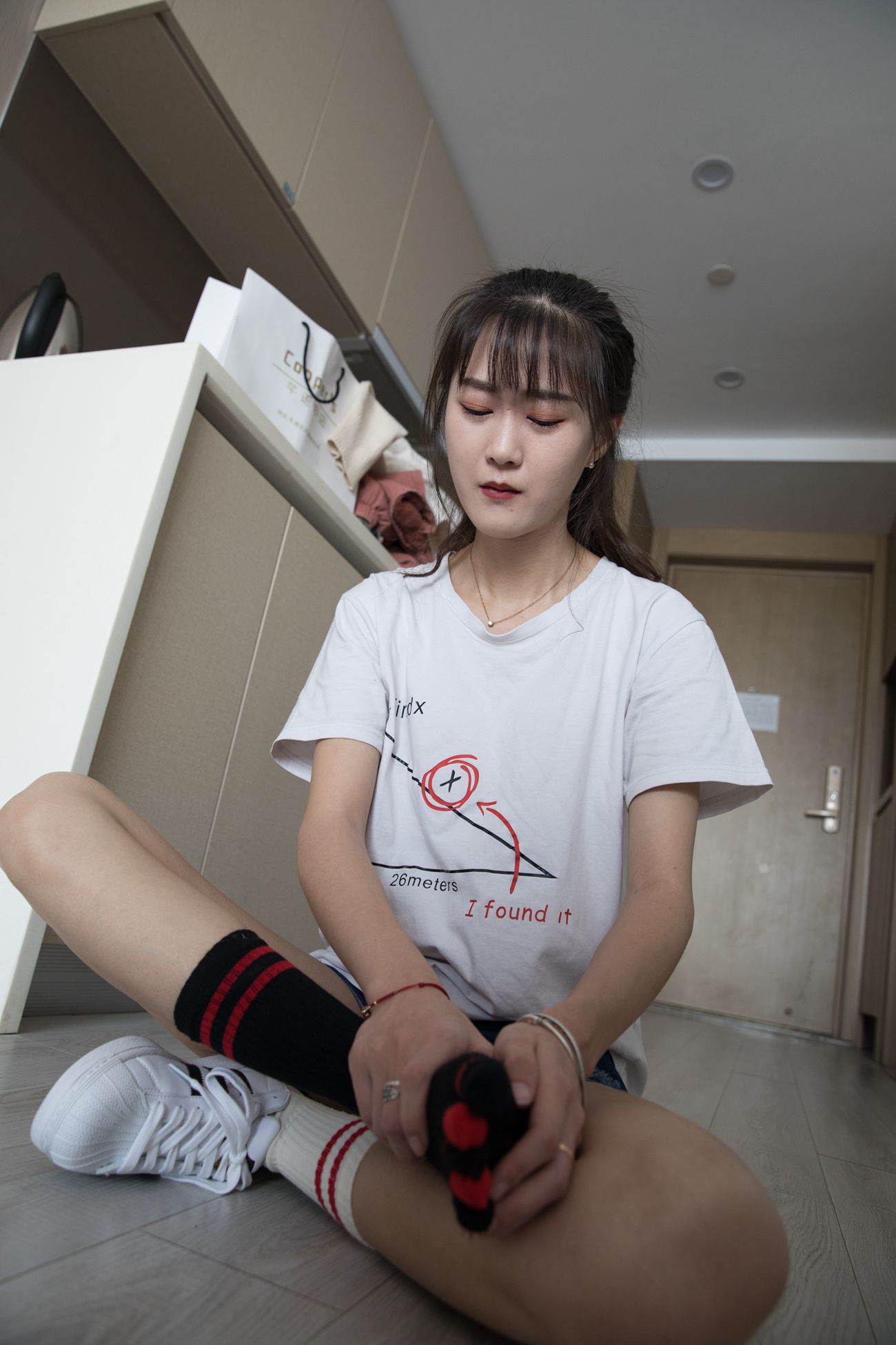 图片[57]-物恋传媒 NO.249 冬冬-小小的坚强[189P] – 速更版-美库