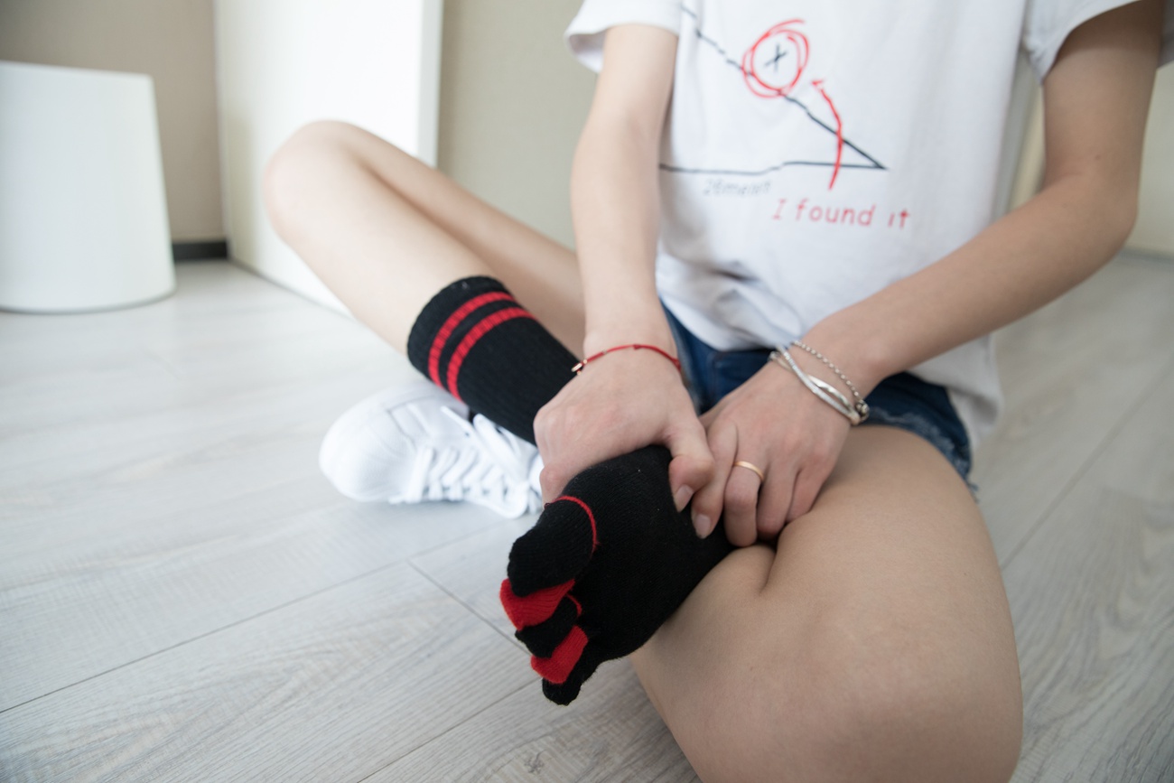 图片[62]-物恋传媒 NO.249 冬冬-小小的坚强[189P] – 速更版-美库